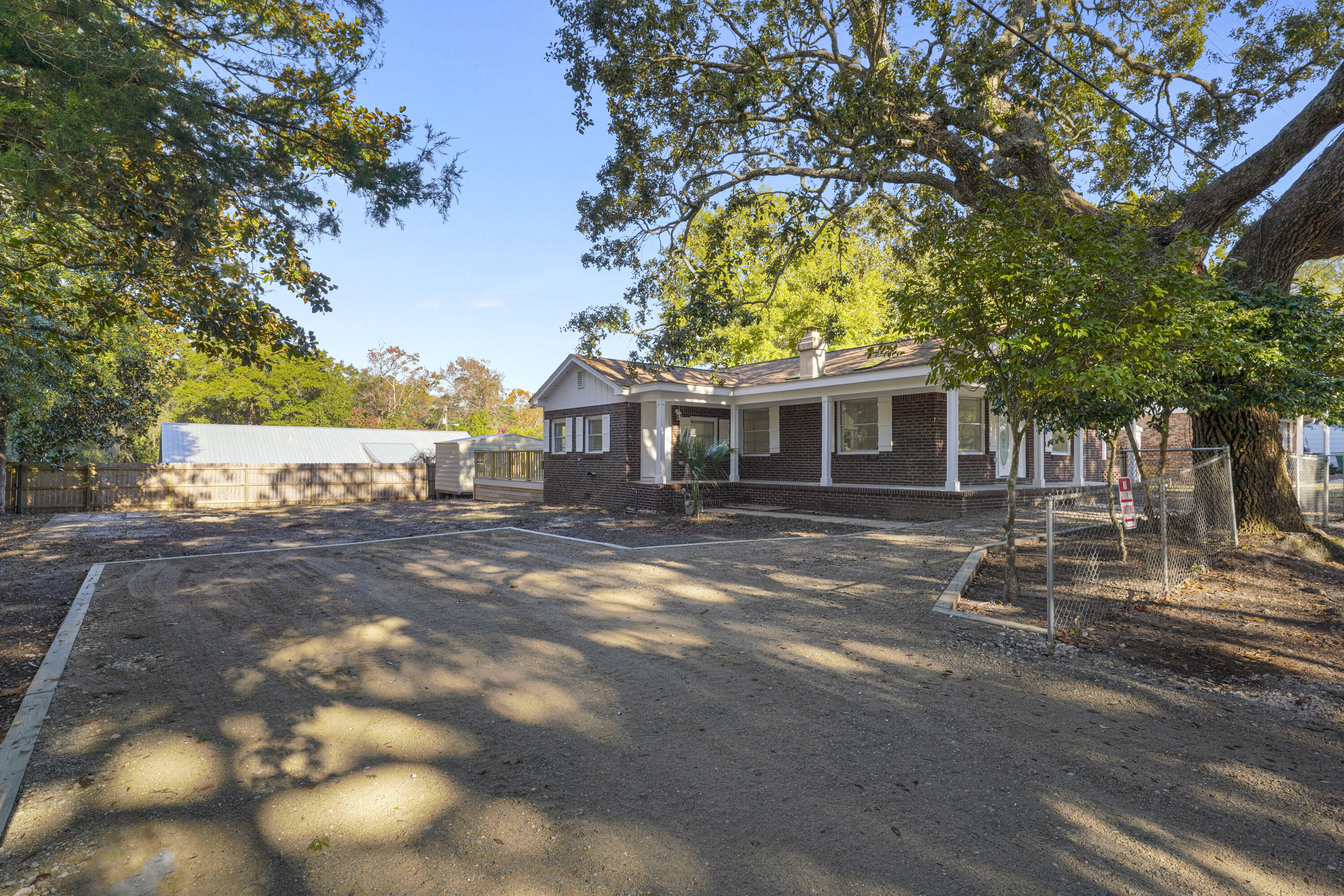 Powell Subdivision - Residential