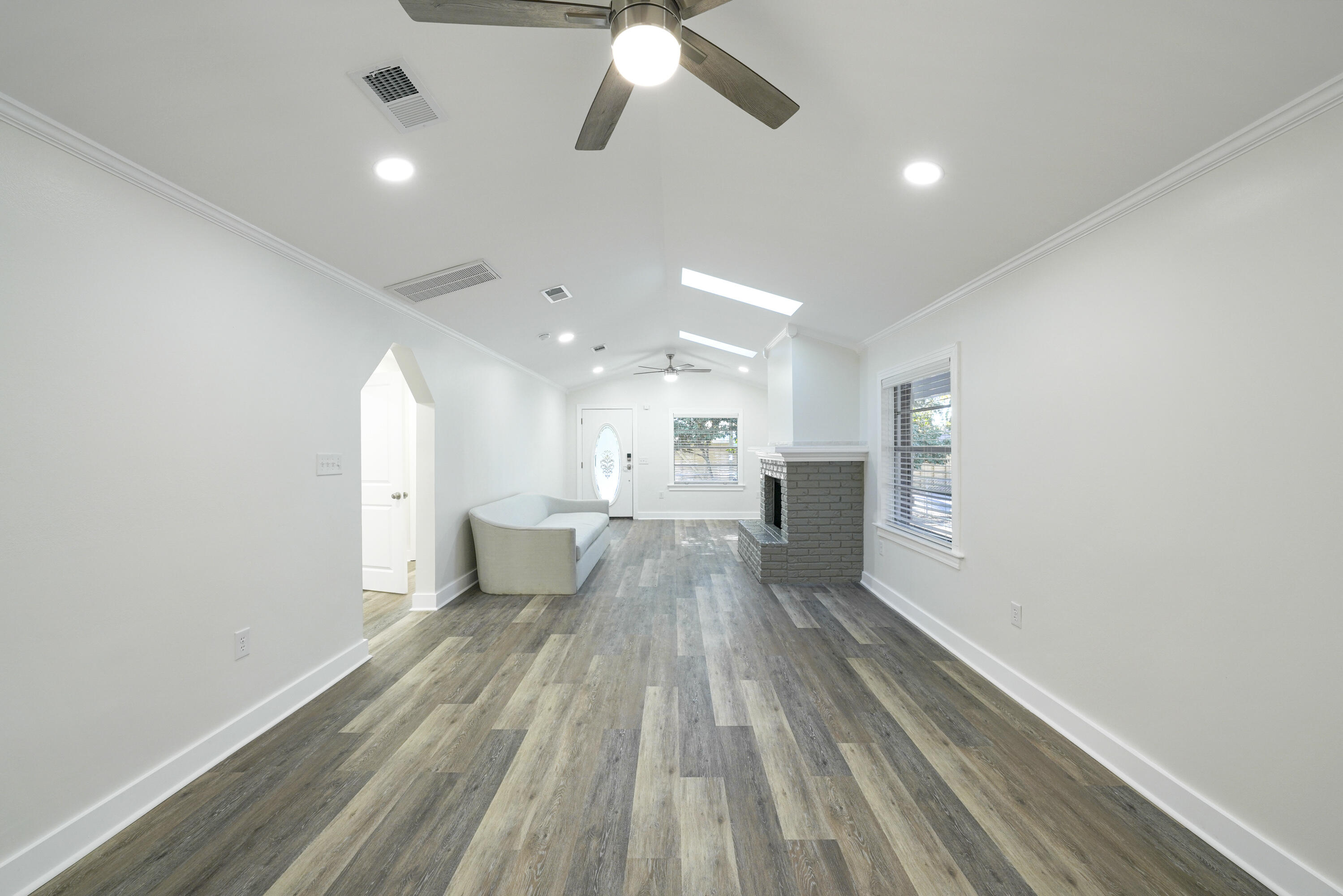 Powell Subdivision - Residential