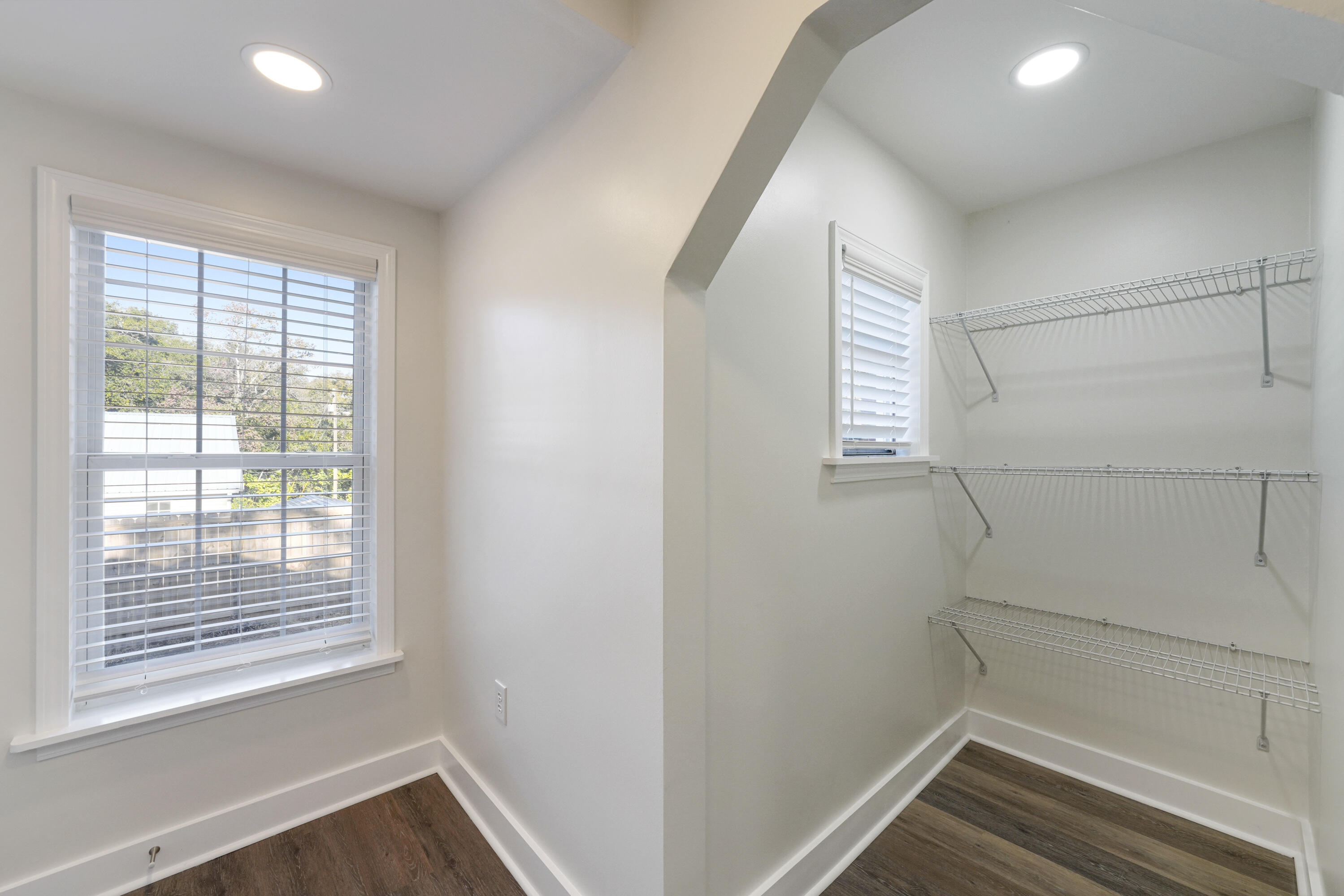 Powell Subdivision - Residential