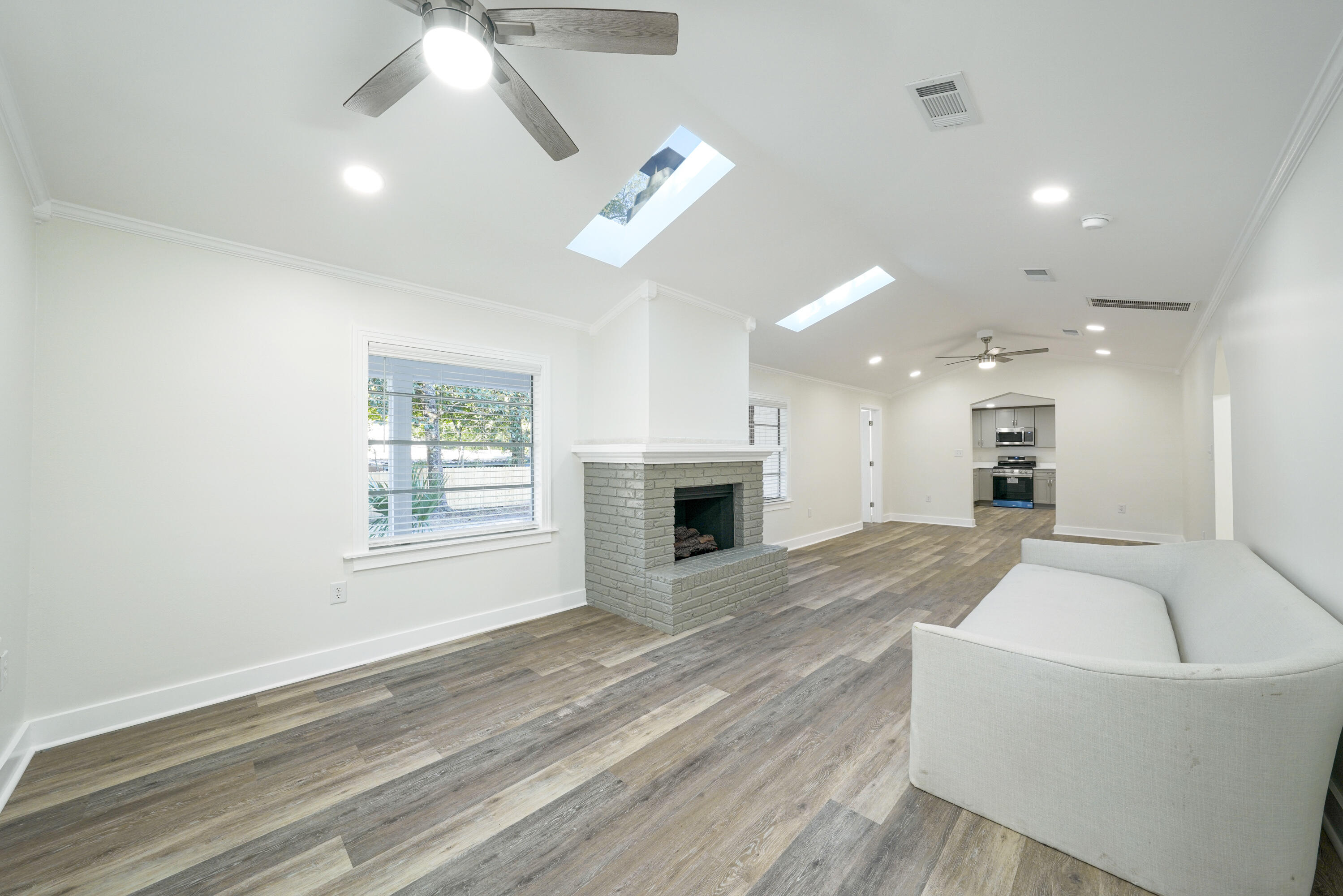 Powell Subdivision - Residential