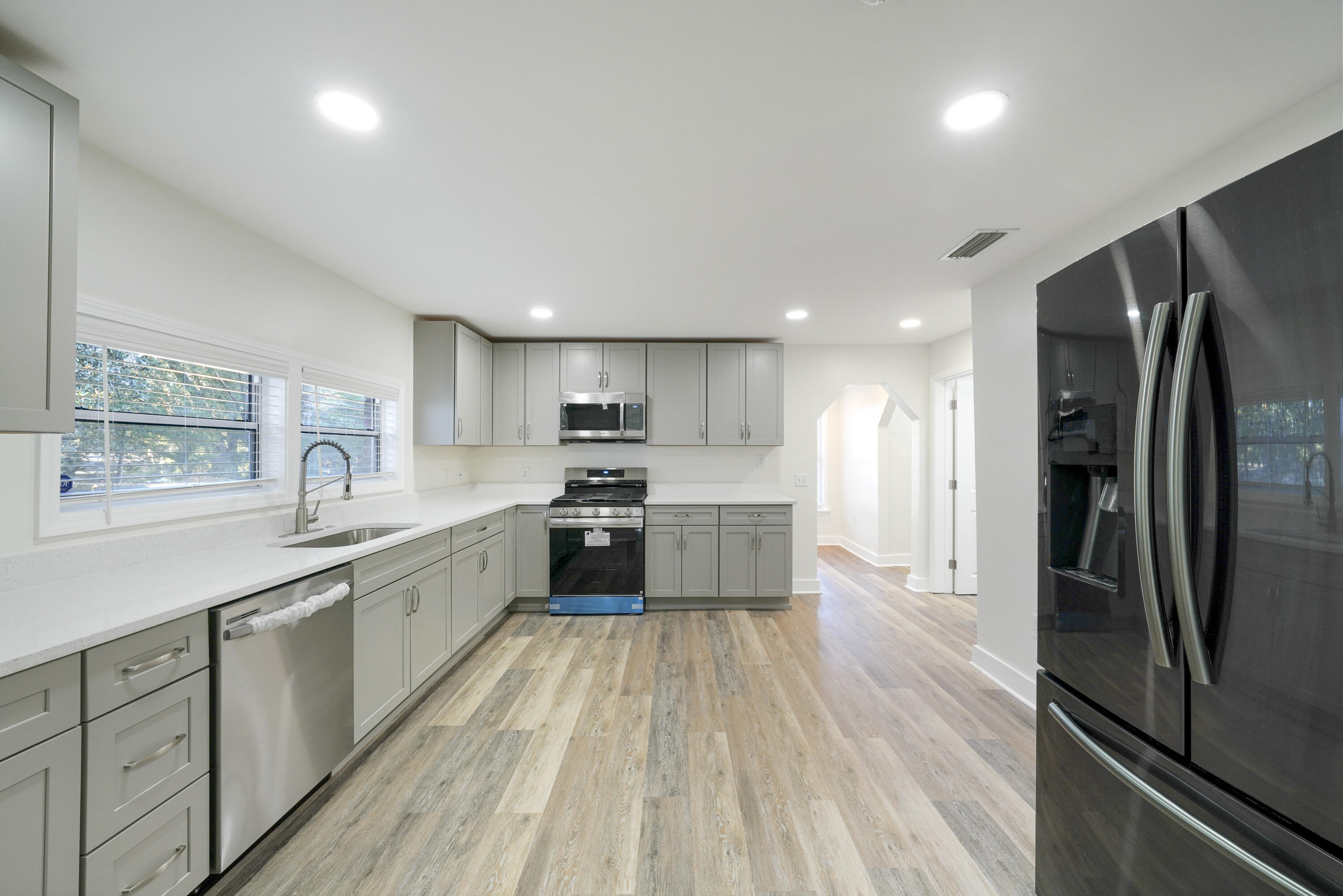 Powell Subdivision - Residential