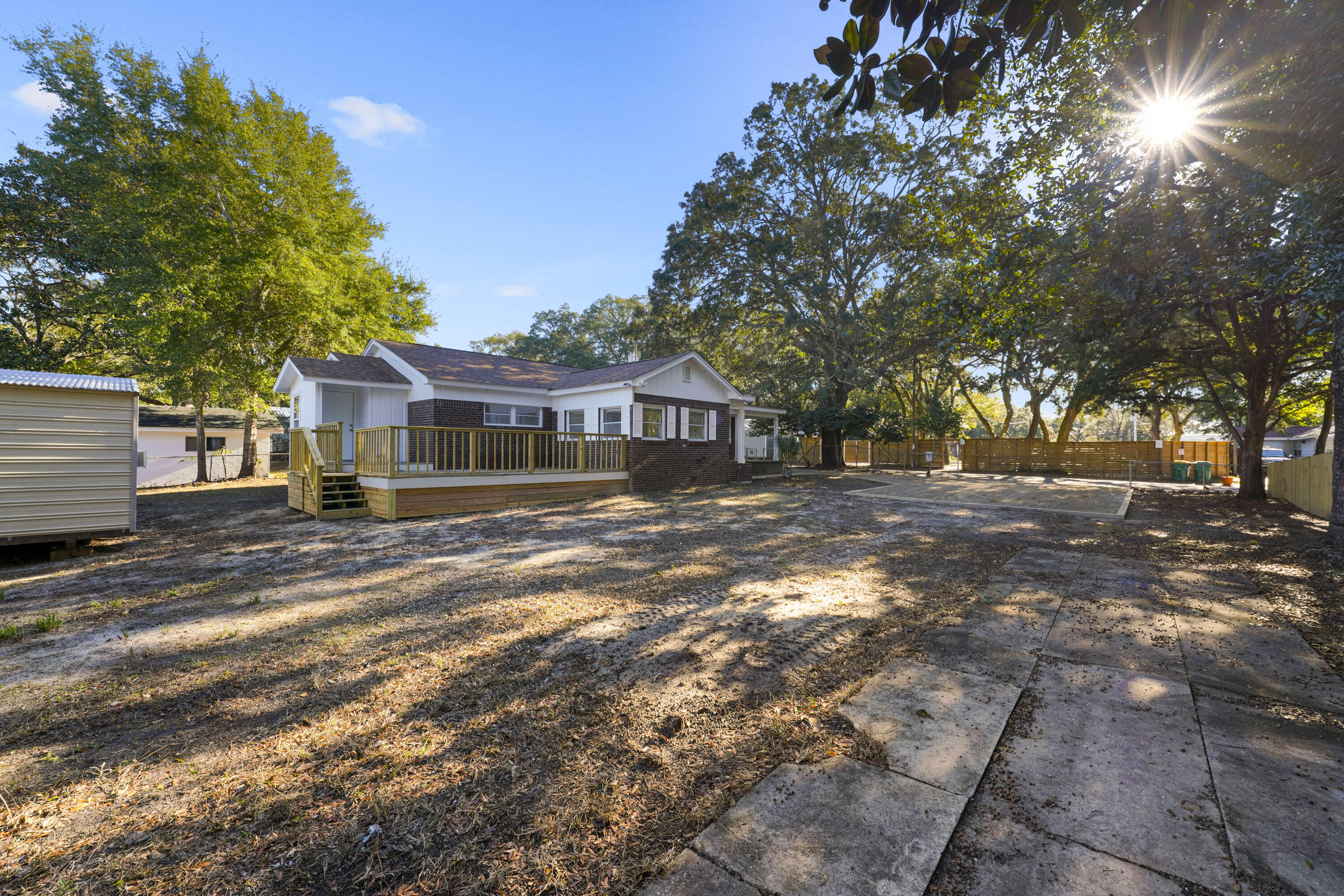 Powell Subdivision - Residential