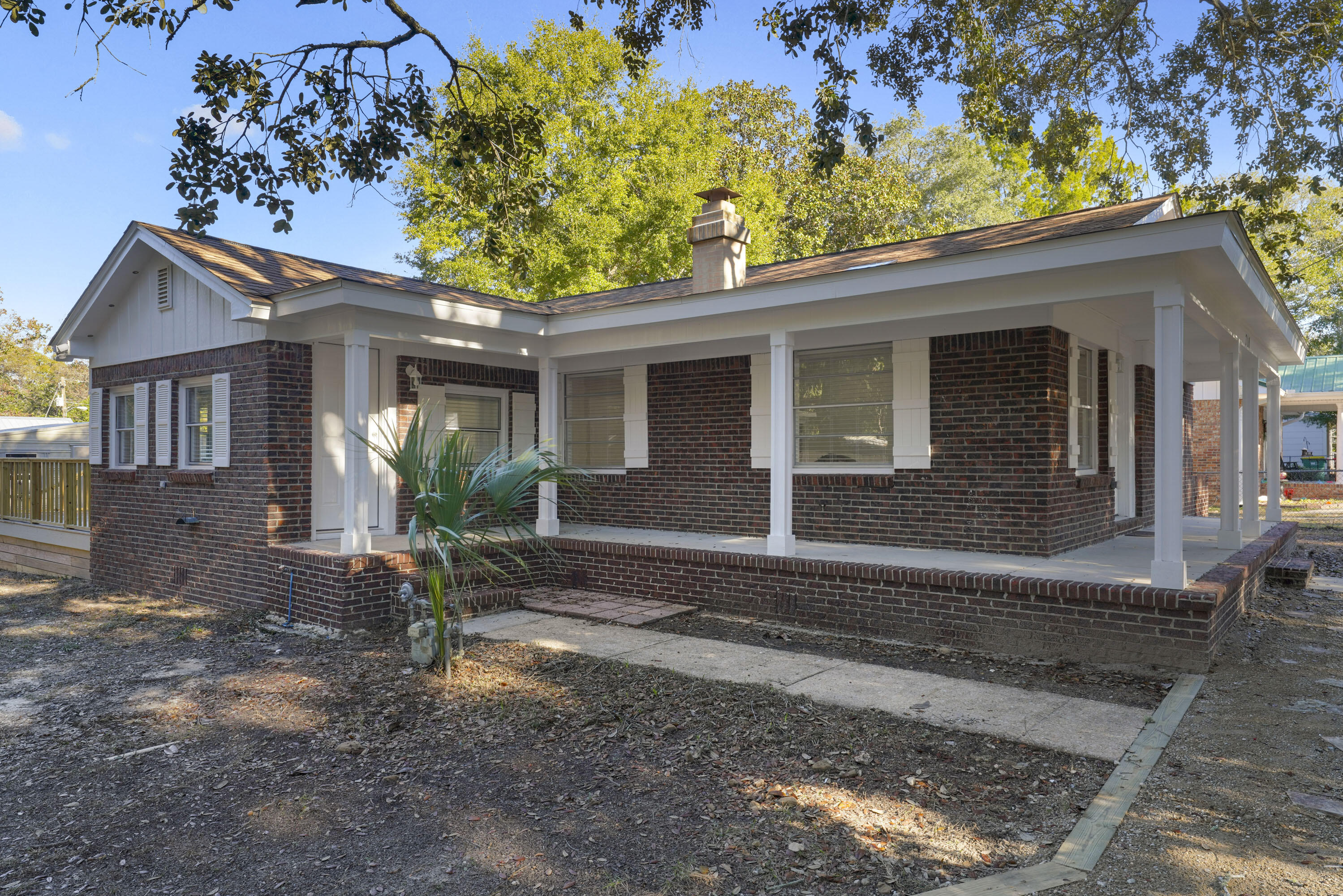 Powell Subdivision - Residential