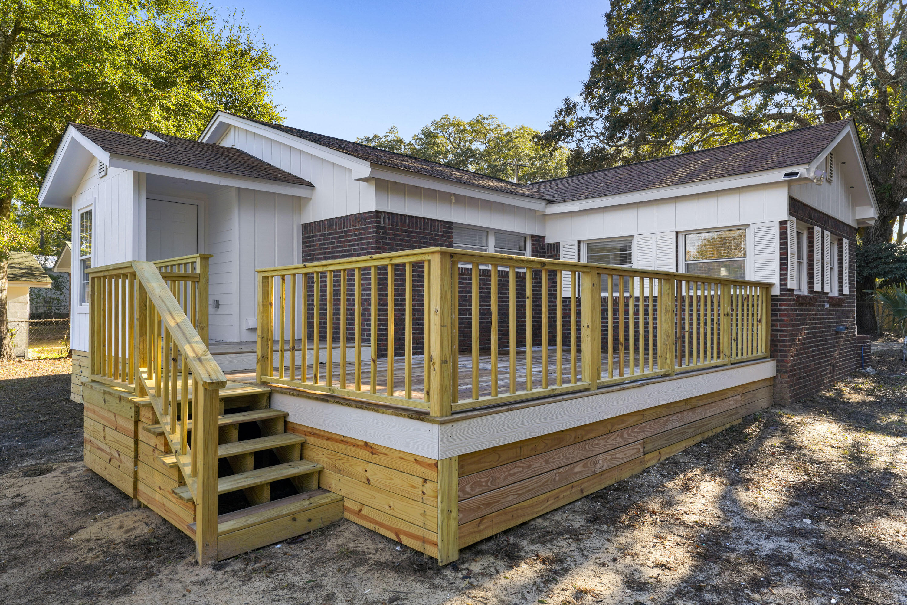 Powell Subdivision - Residential