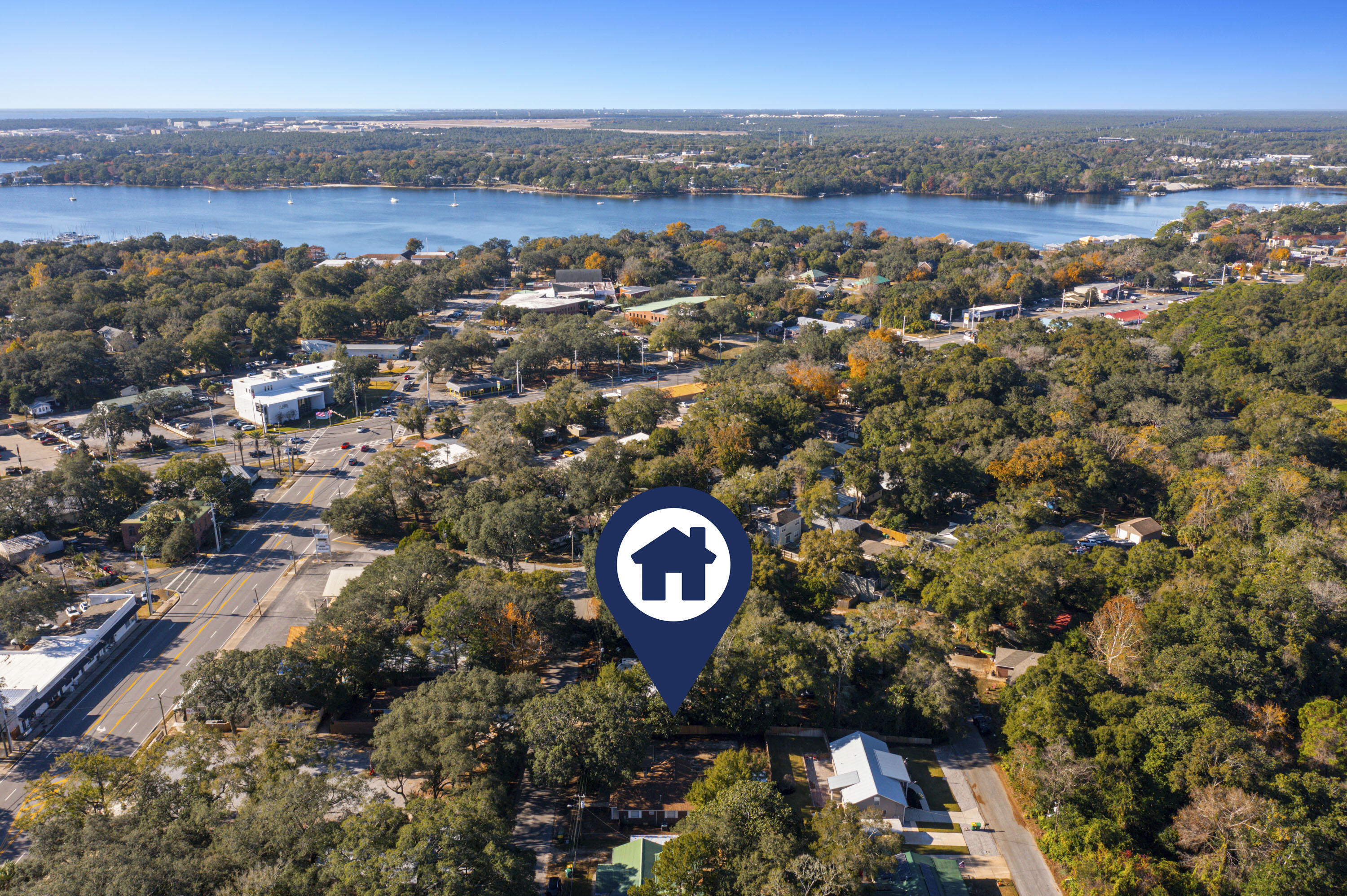 Powell Subdivision - Residential