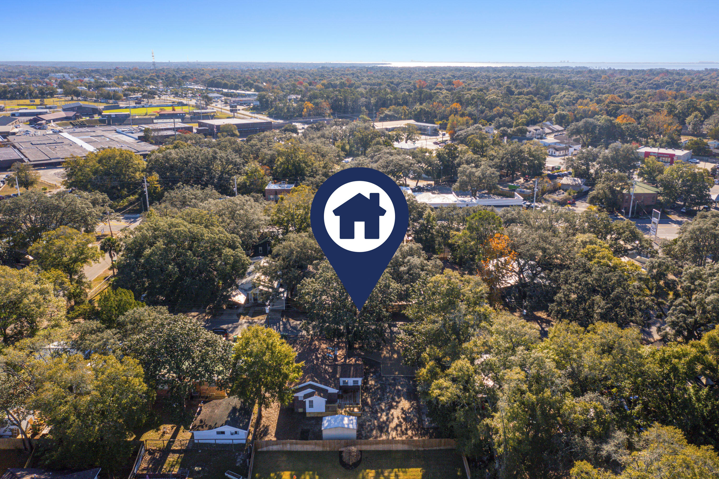 Powell Subdivision - Residential