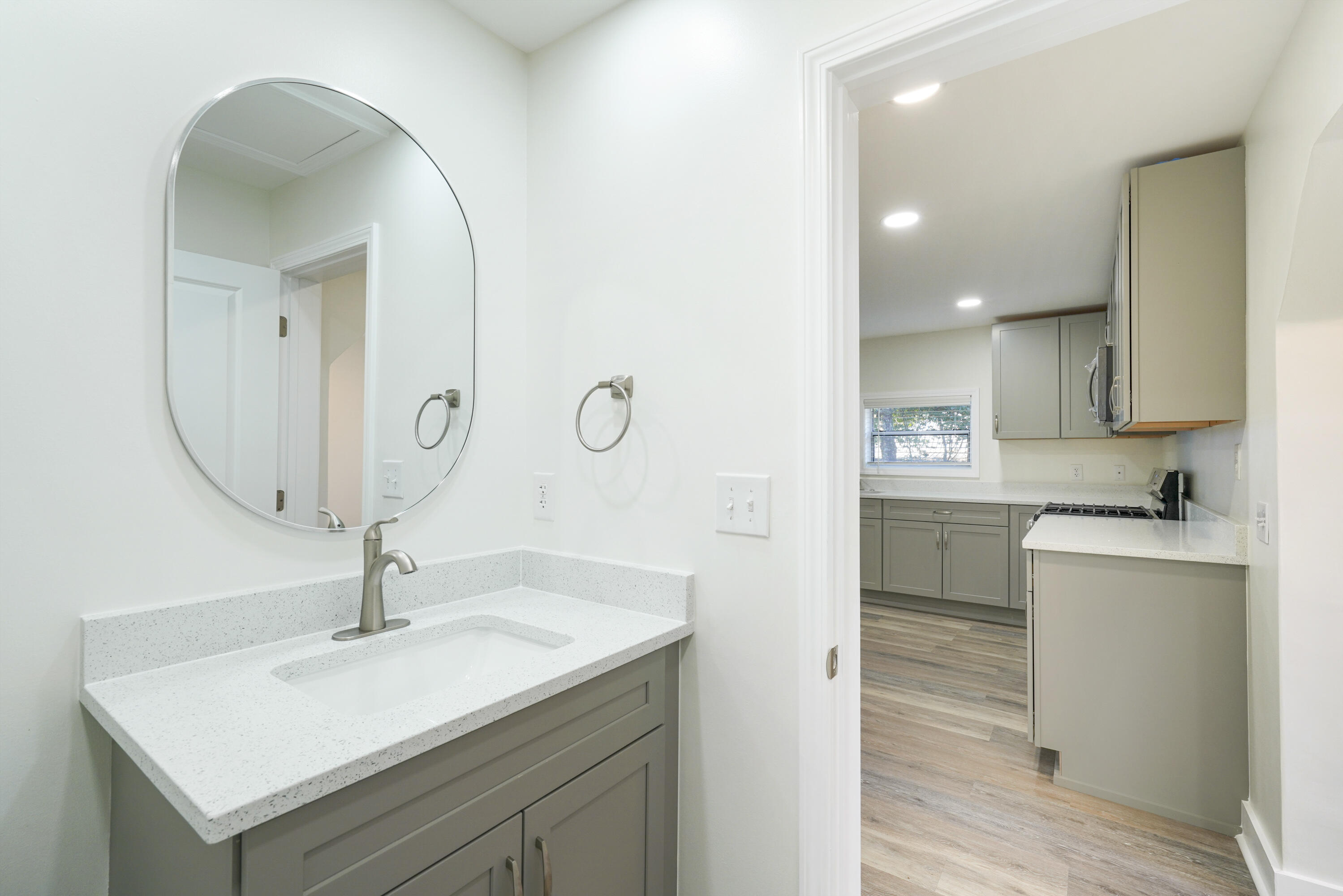 Powell Subdivision - Residential