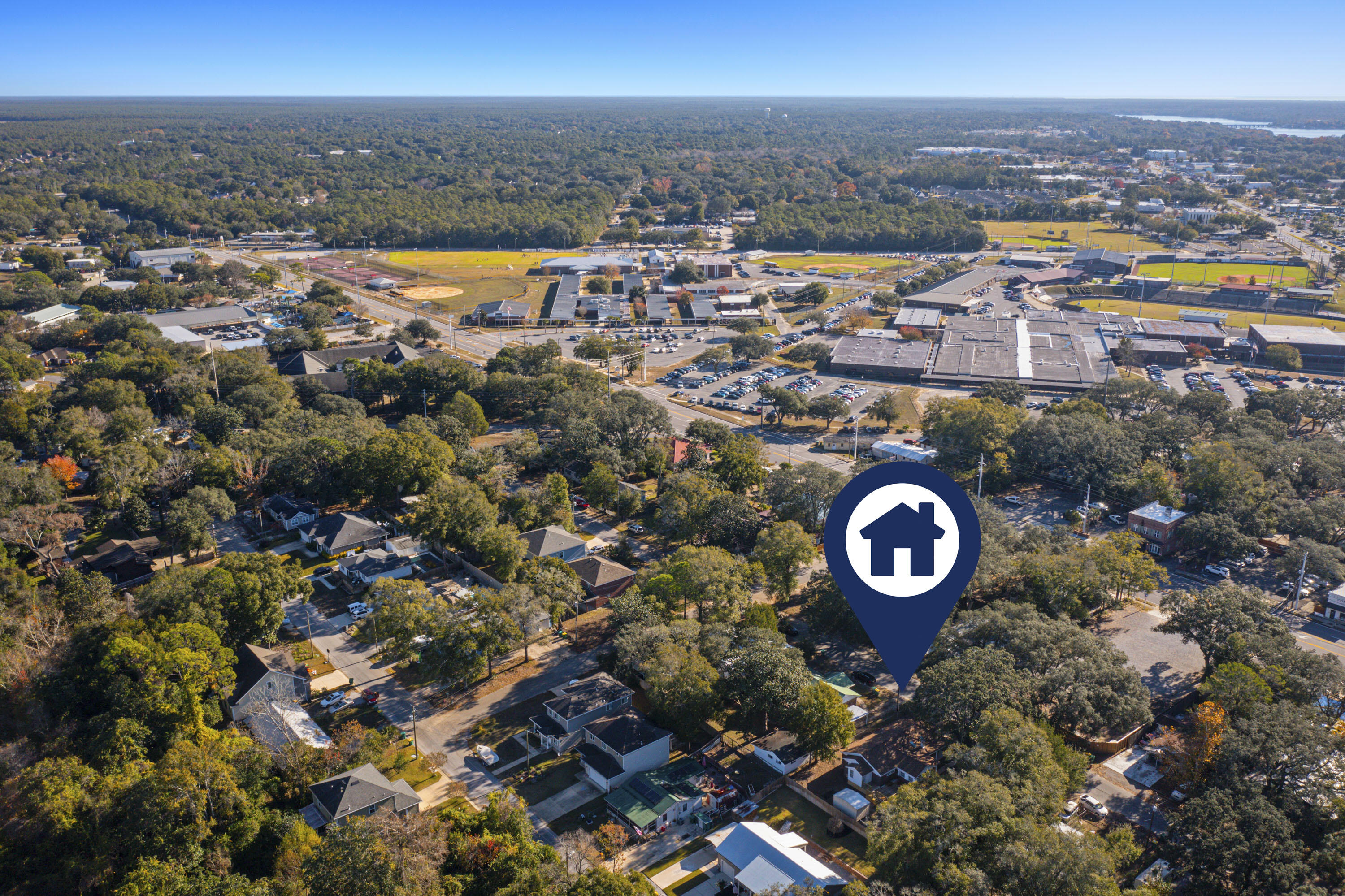 Powell Subdivision - Residential