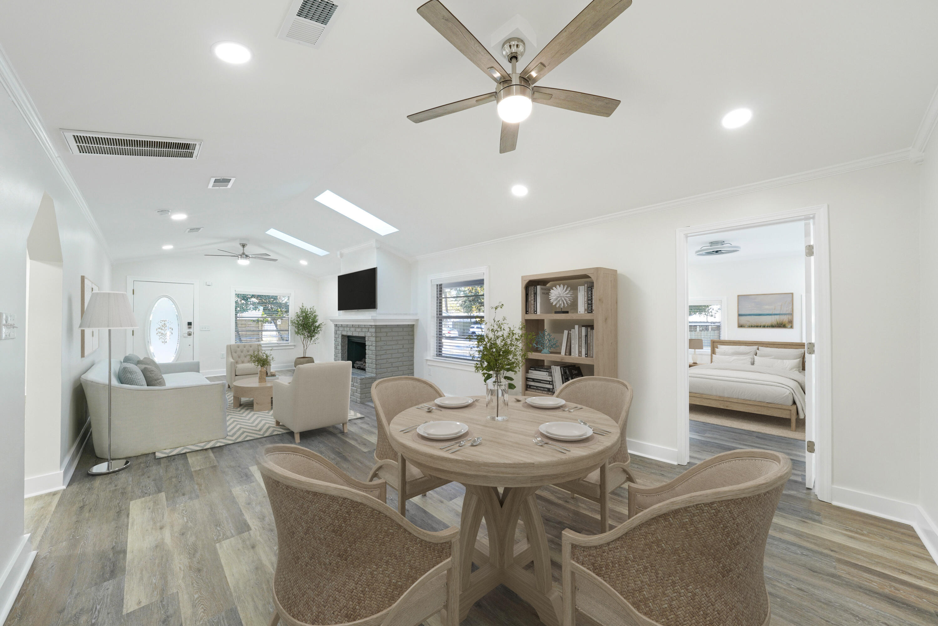 Powell Subdivision - Residential