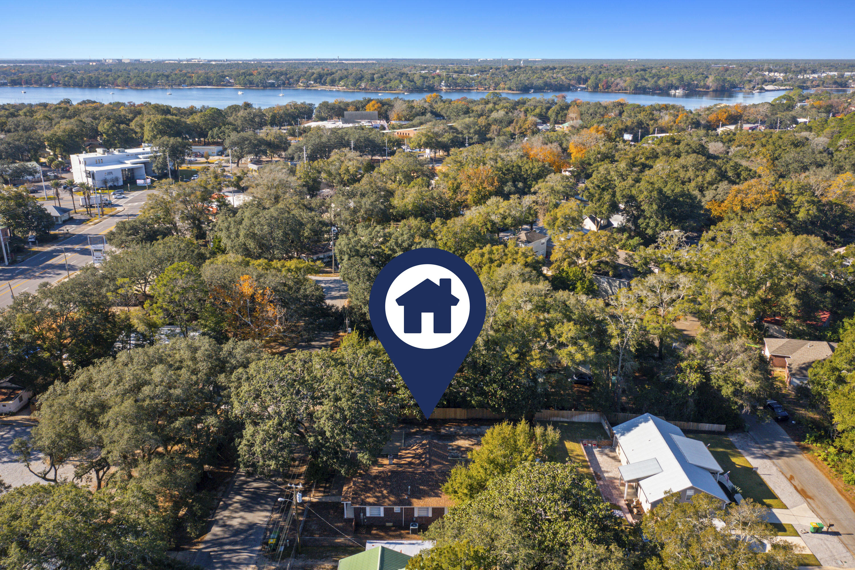 Powell Subdivision - Residential