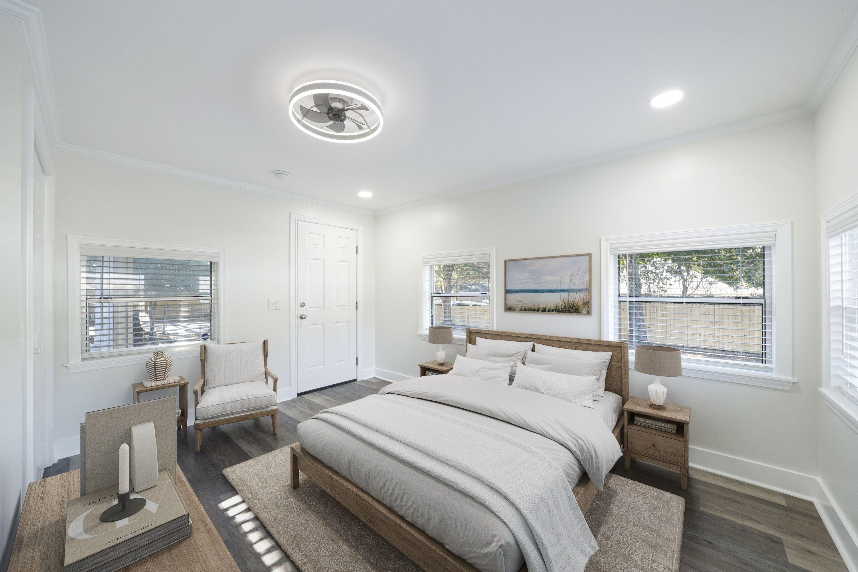 Powell Subdivision - Residential