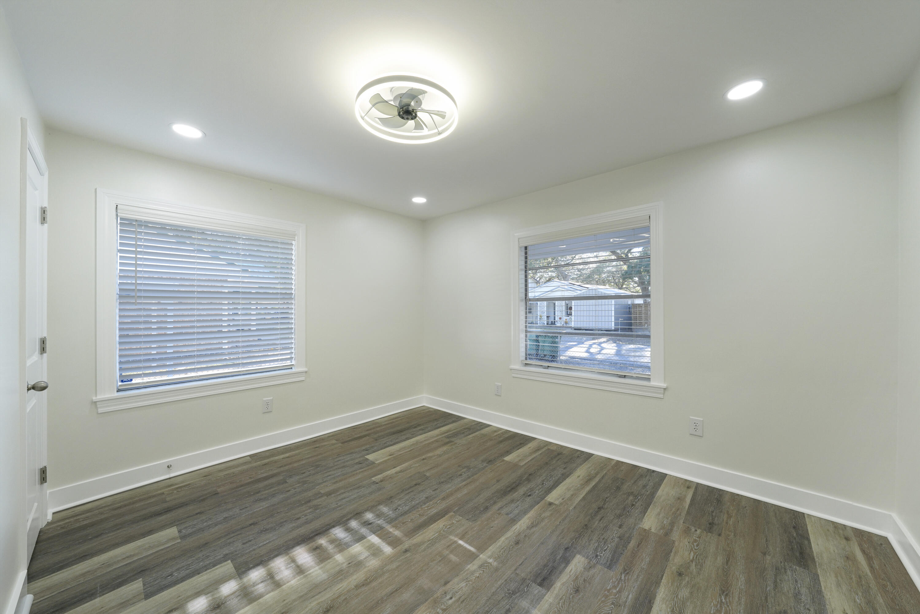 Powell Subdivision - Residential