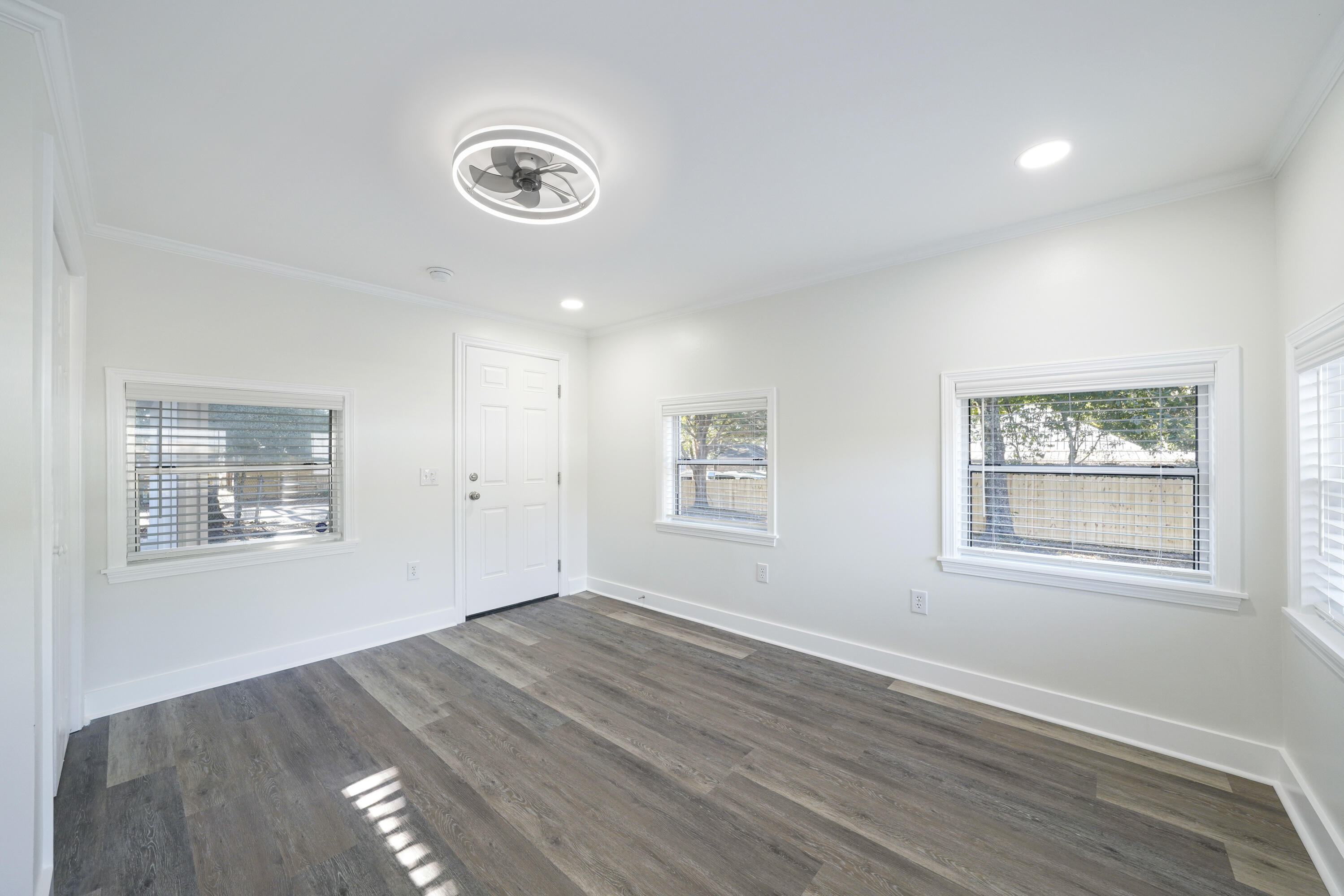 Powell Subdivision - Residential