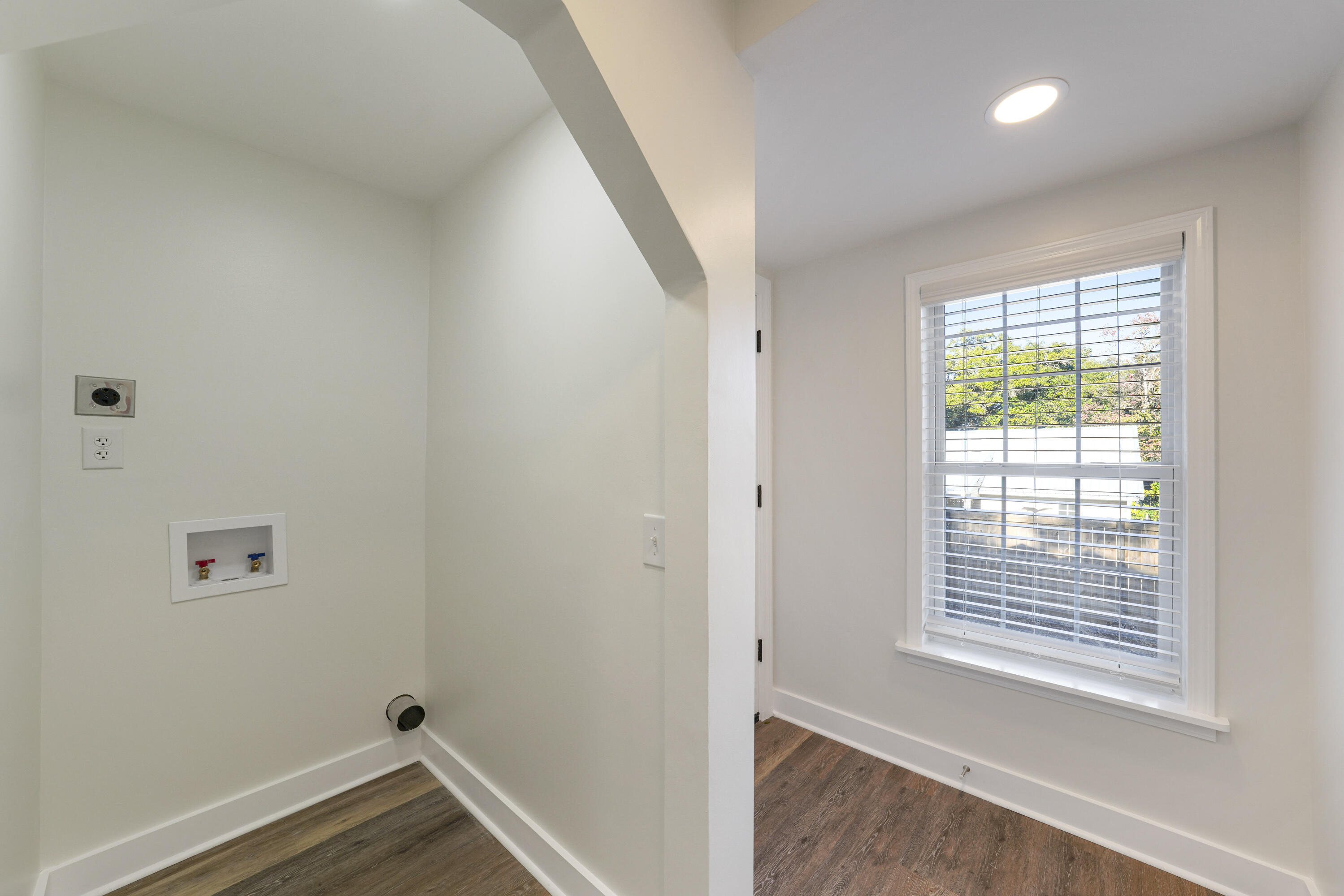 Powell Subdivision - Residential