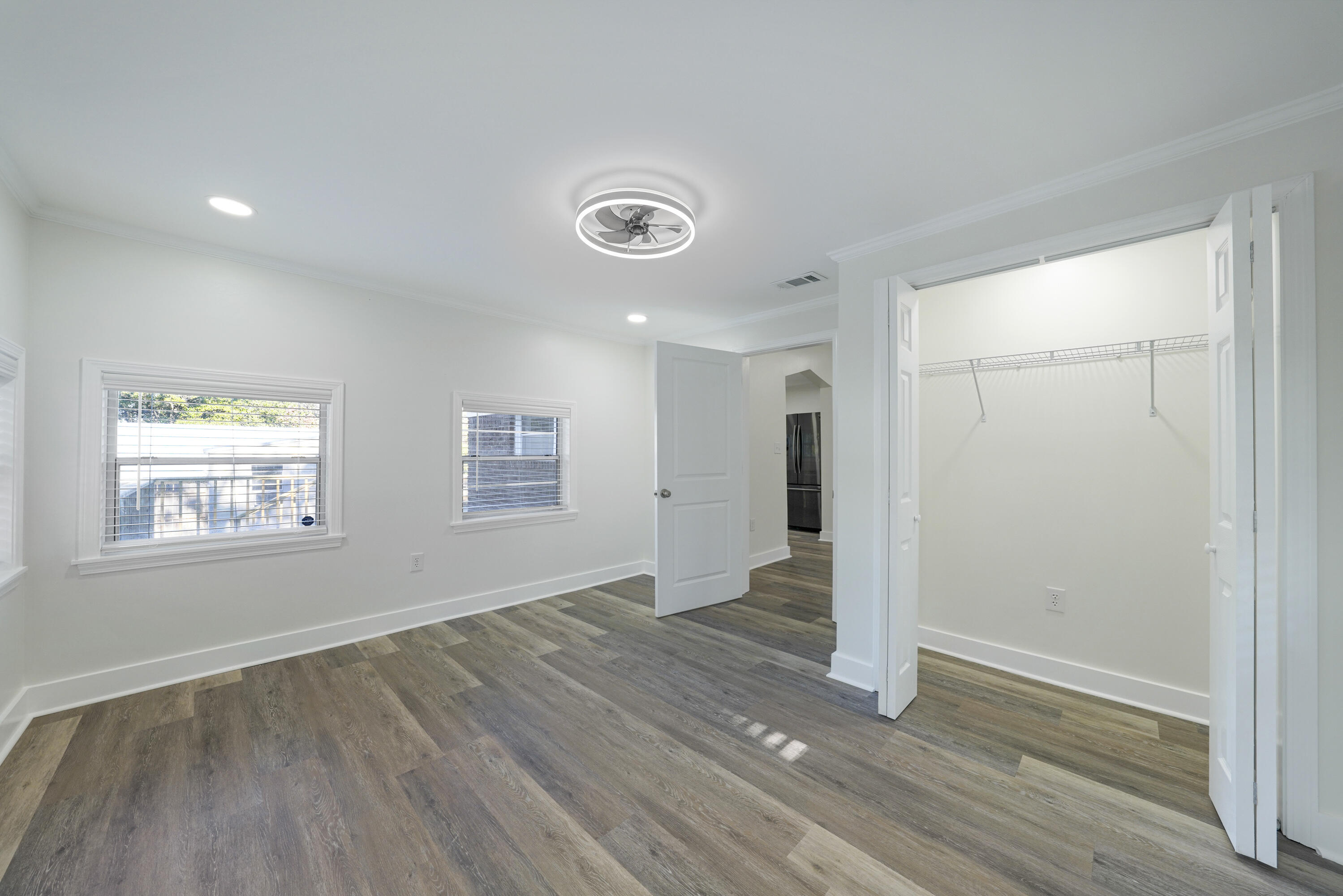 Powell Subdivision - Residential