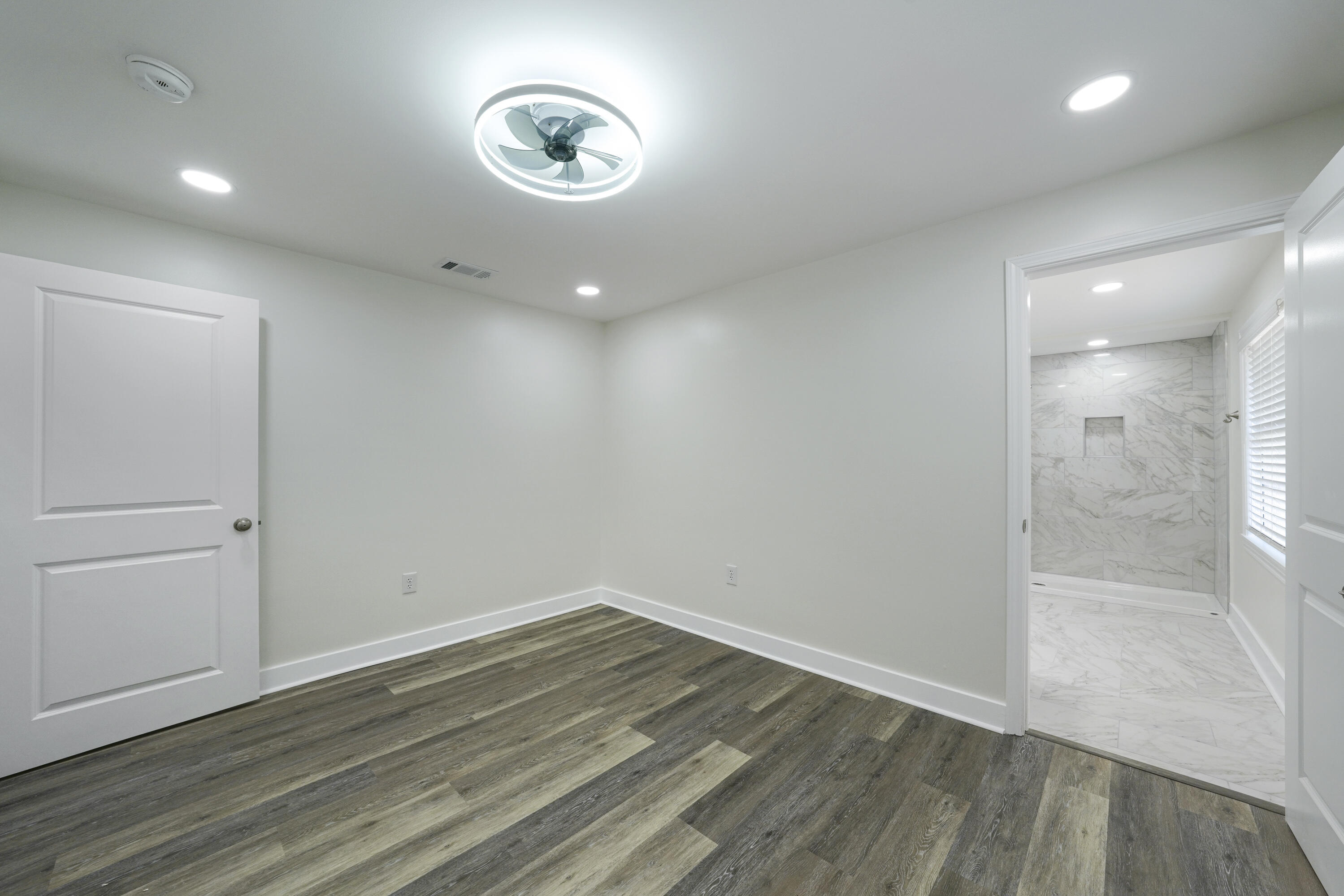 Powell Subdivision - Residential