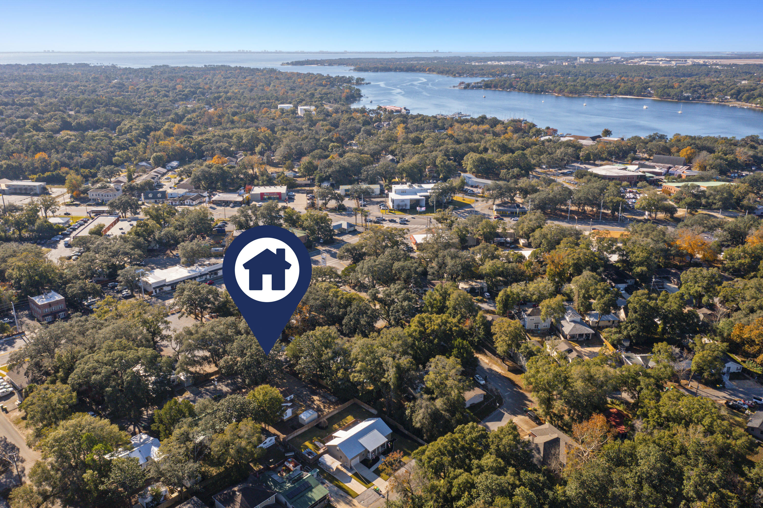 Powell Subdivision - Residential