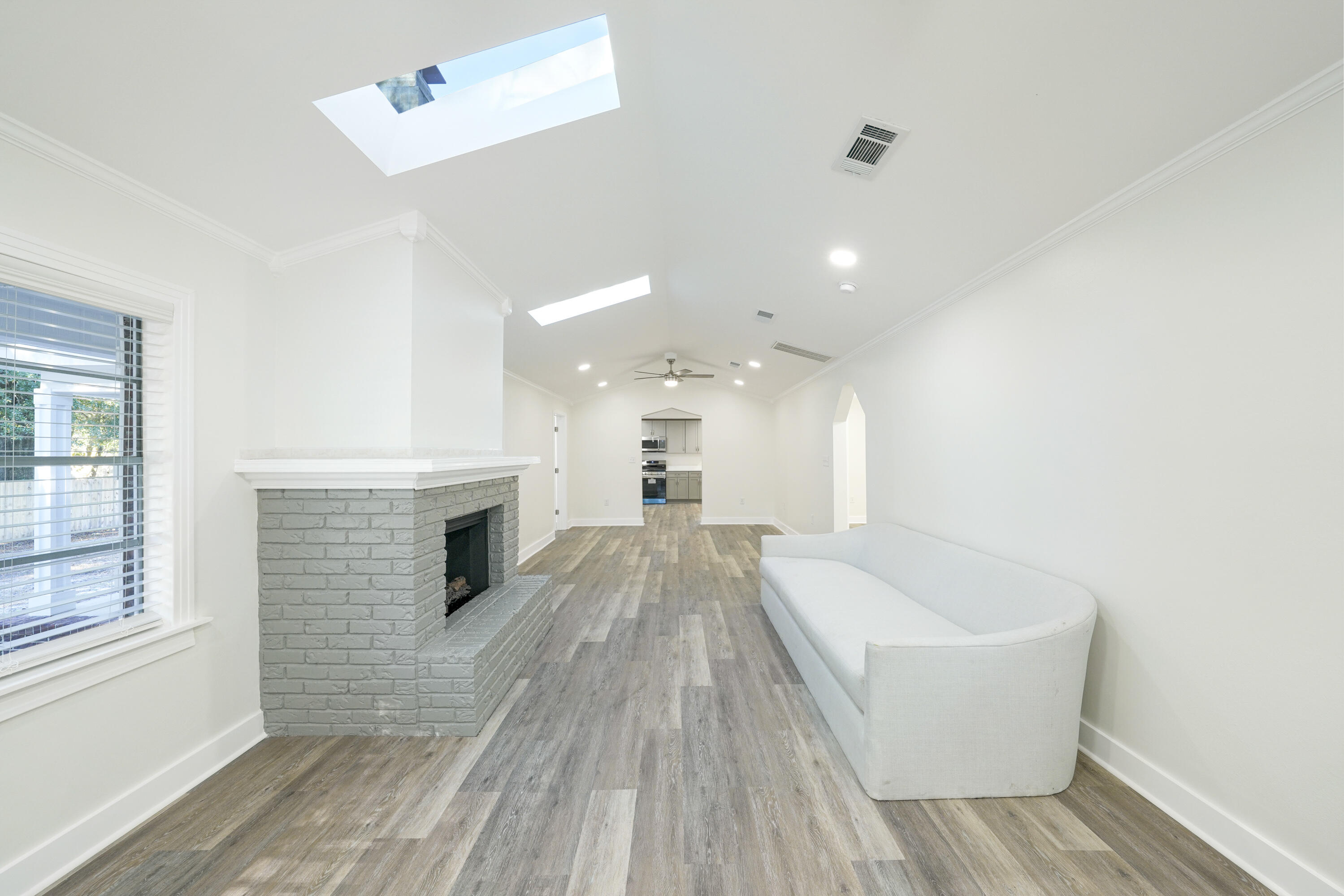 Powell Subdivision - Residential