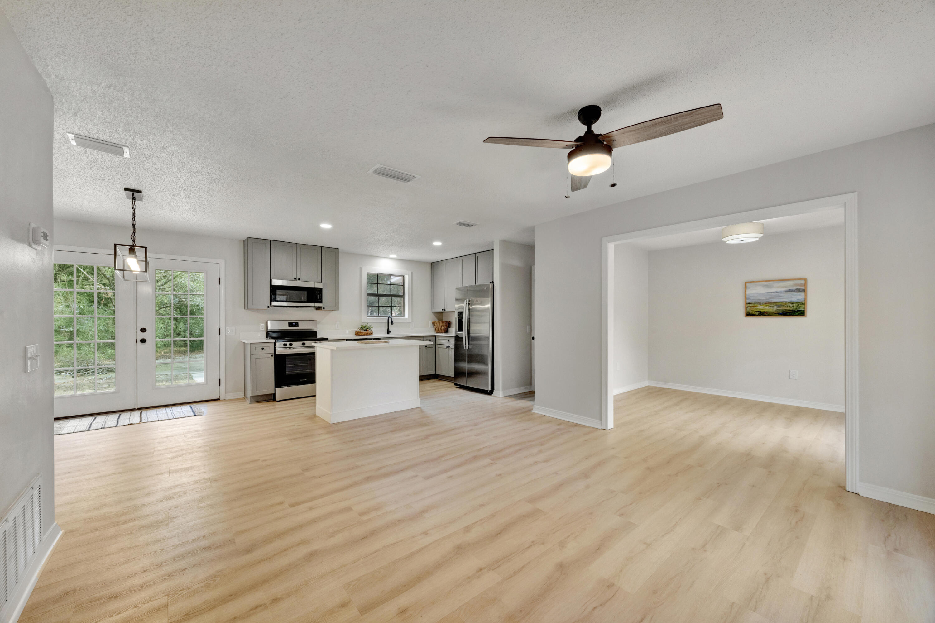 NO RECORDED SUBDIVISION - Residential