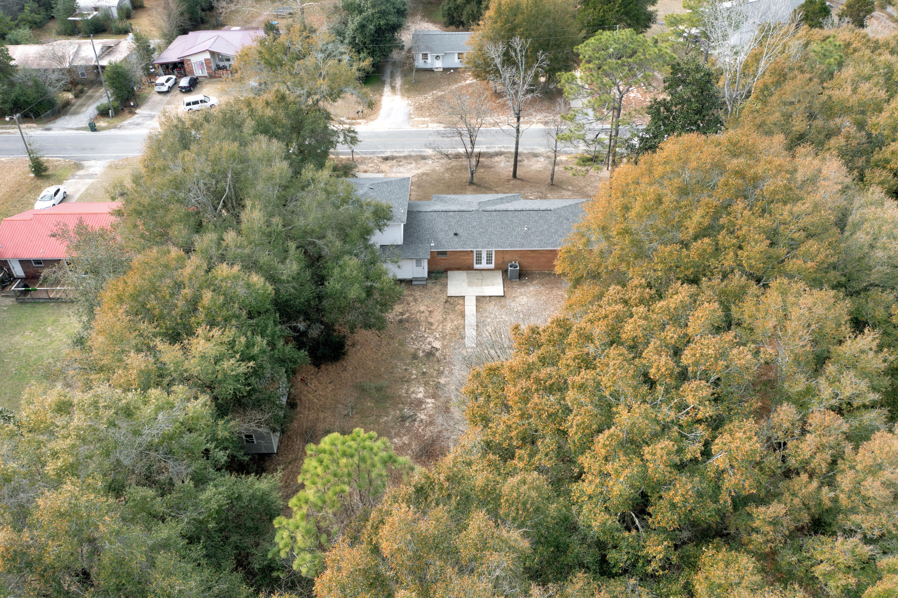 NO RECORDED SUBDIVISION - Residential