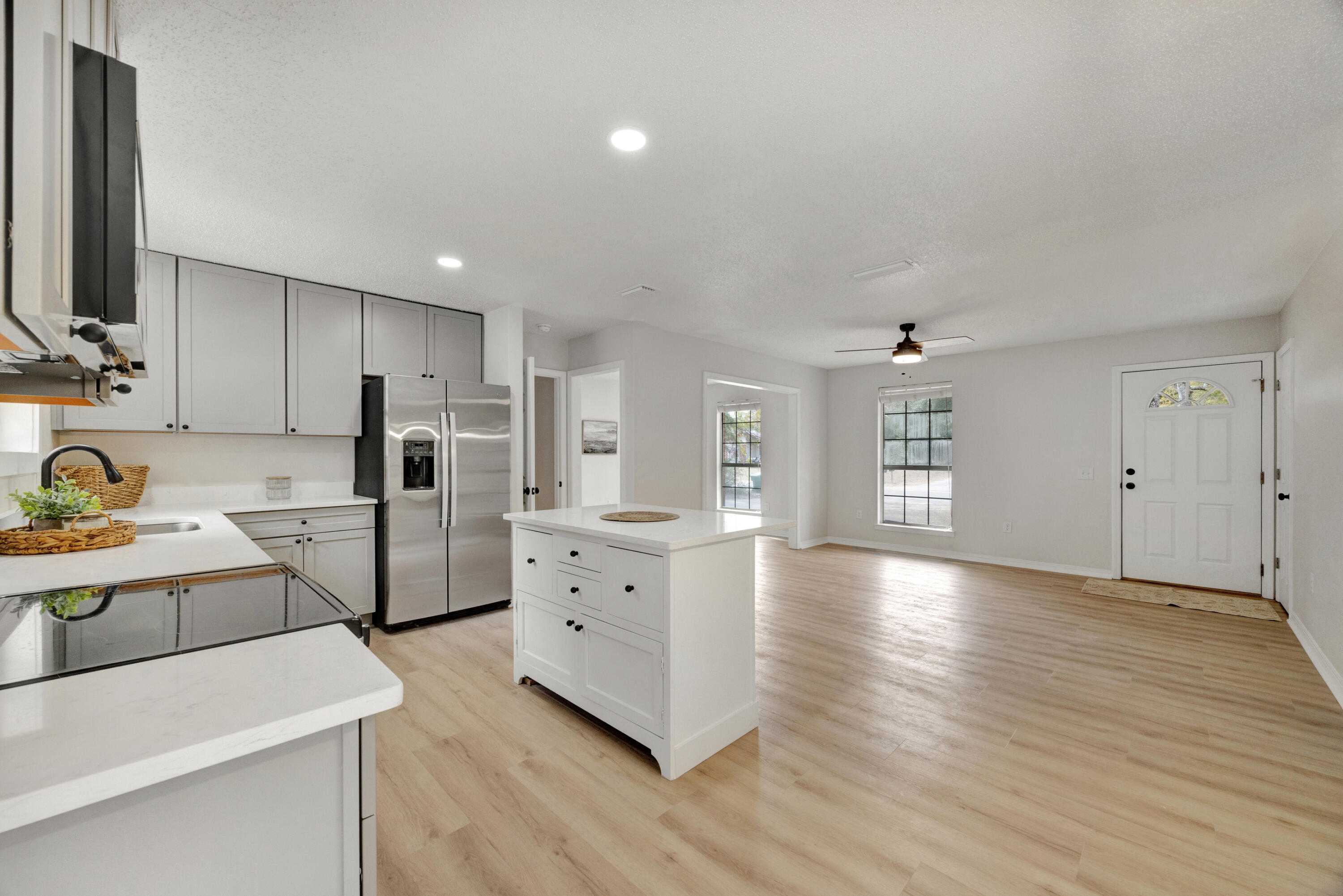 NO RECORDED SUBDIVISION - Residential