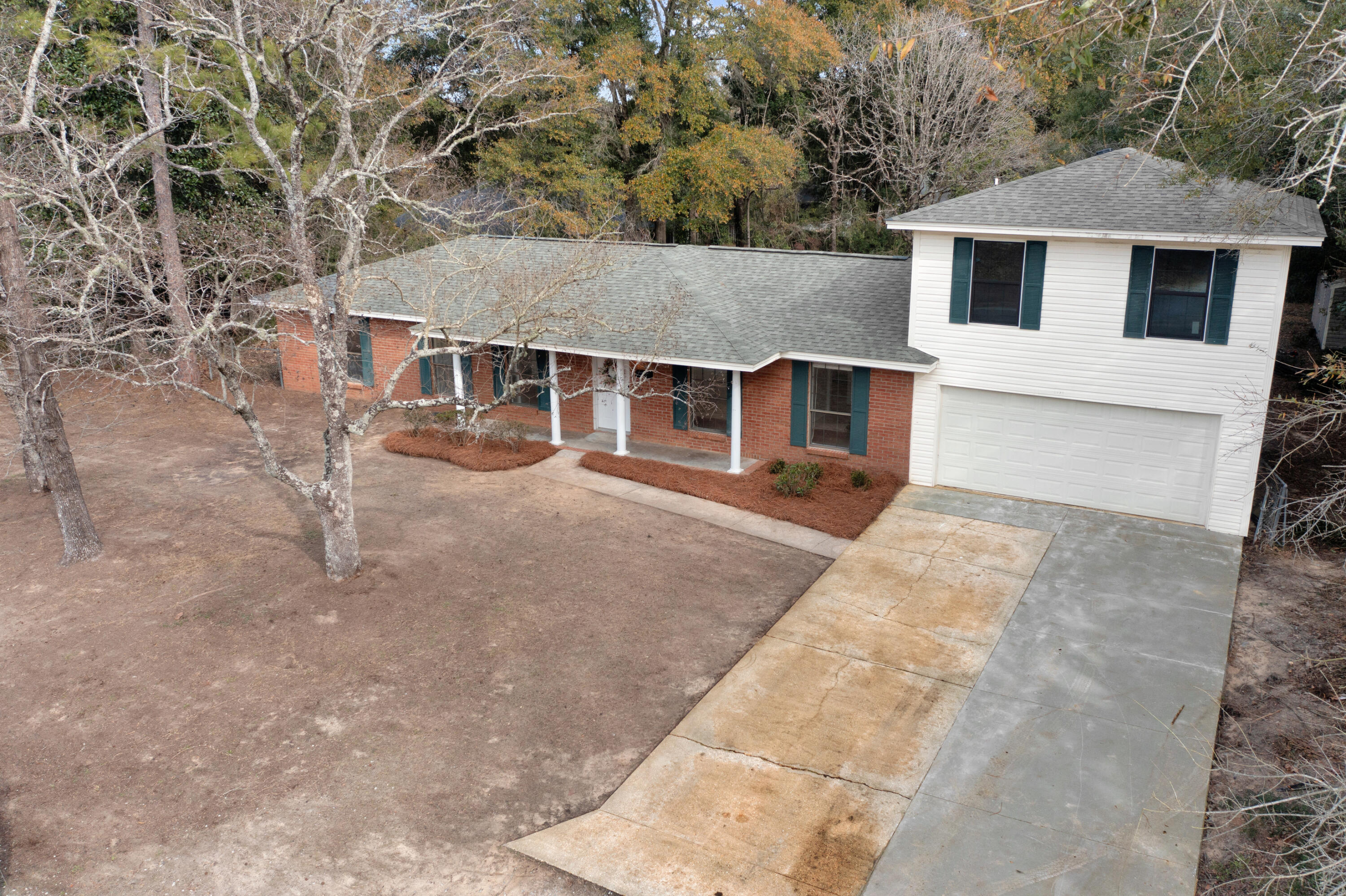 NO RECORDED SUBDIVISION - Residential