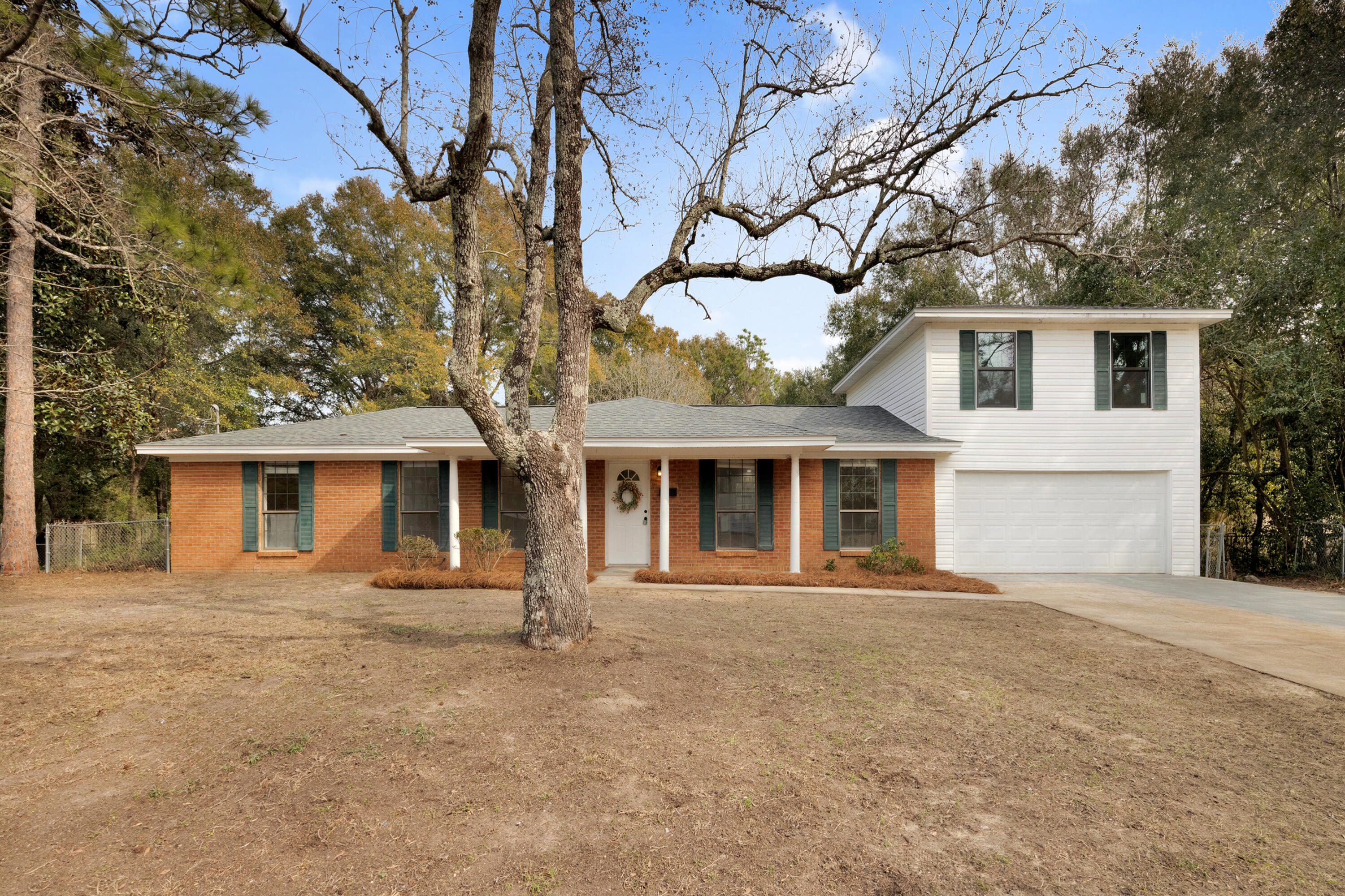 NO RECORDED SUBDIVISION - Residential