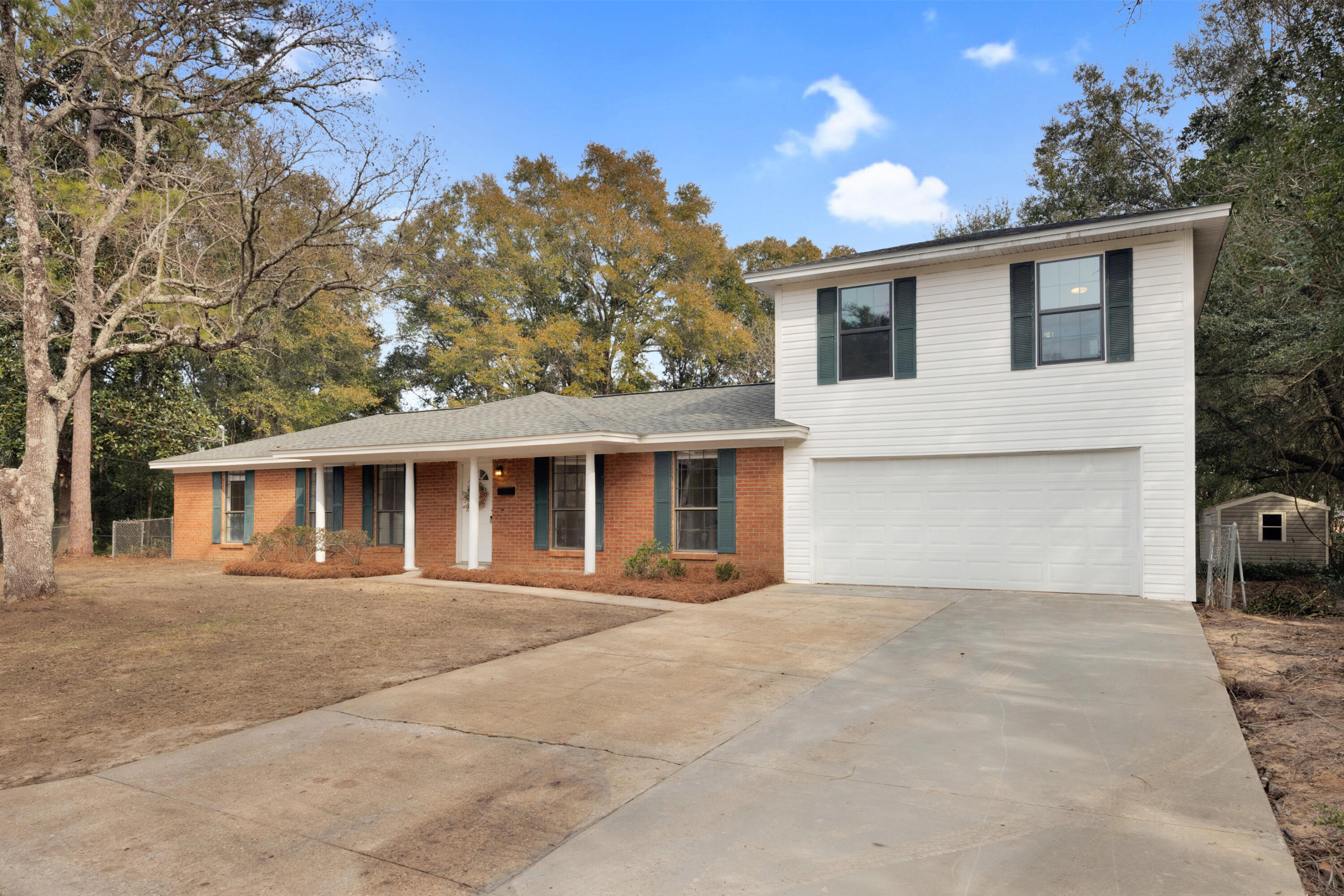 NO RECORDED SUBDIVISION - Residential