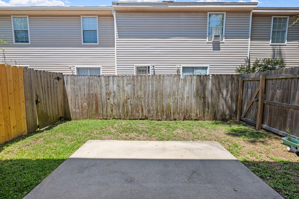 Savannah Heights T/H - Residential