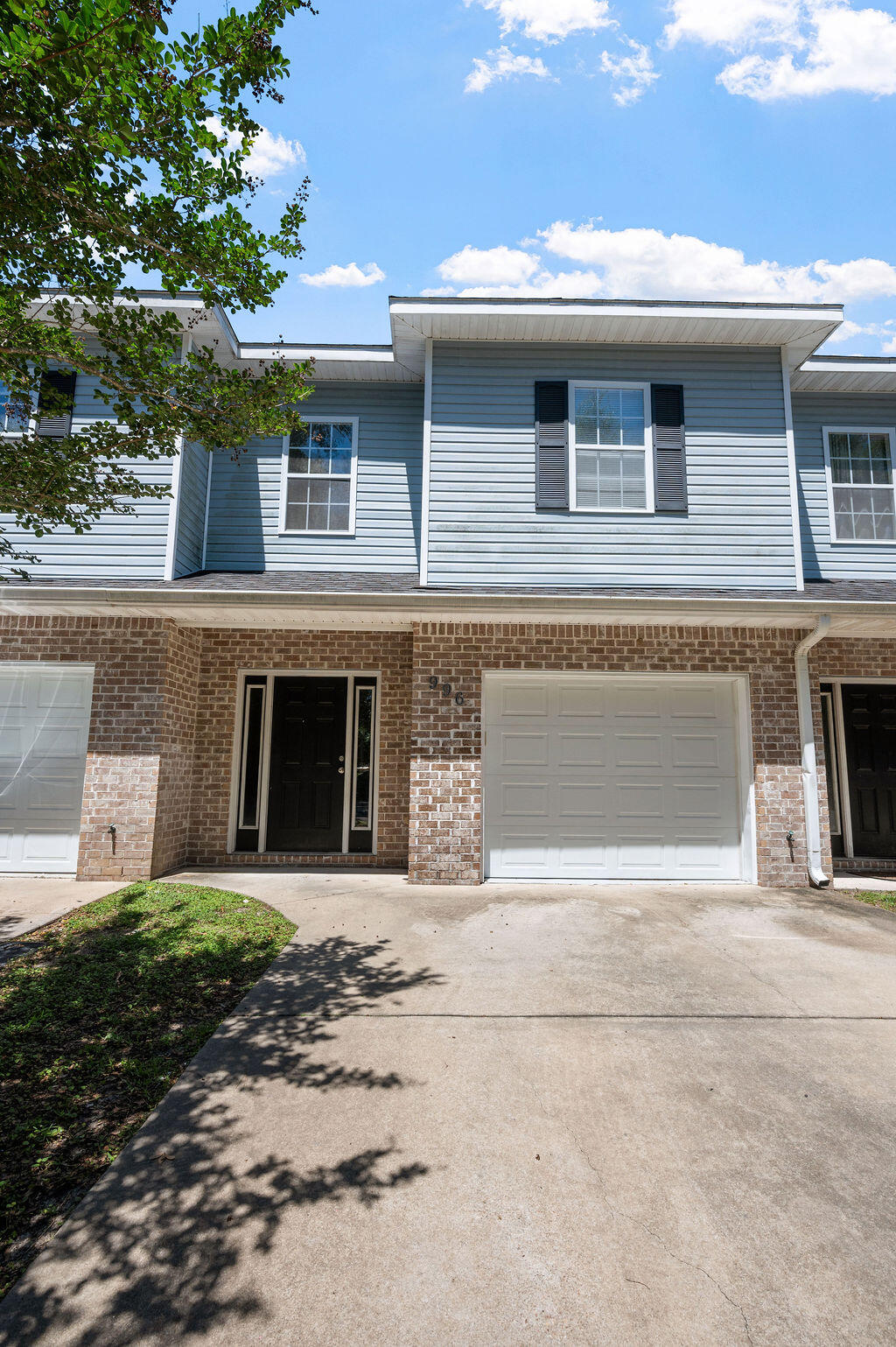 Savannah Heights T/H - Residential