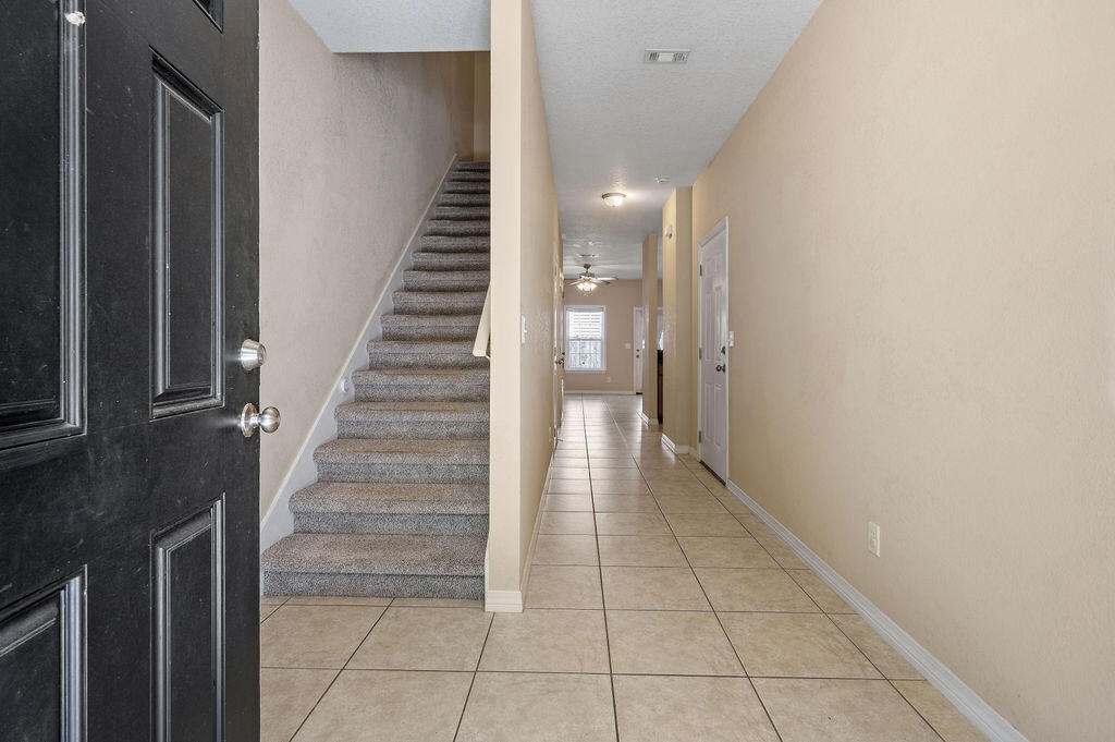 Savannah Heights T/H - Residential