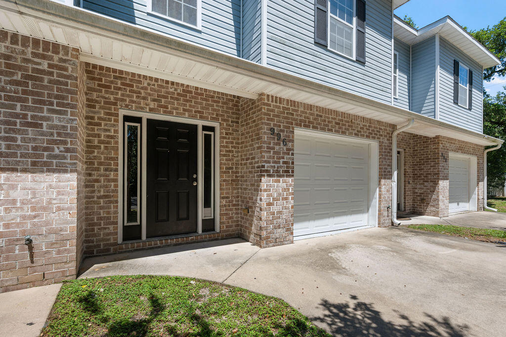 Savannah Heights T/H - Residential