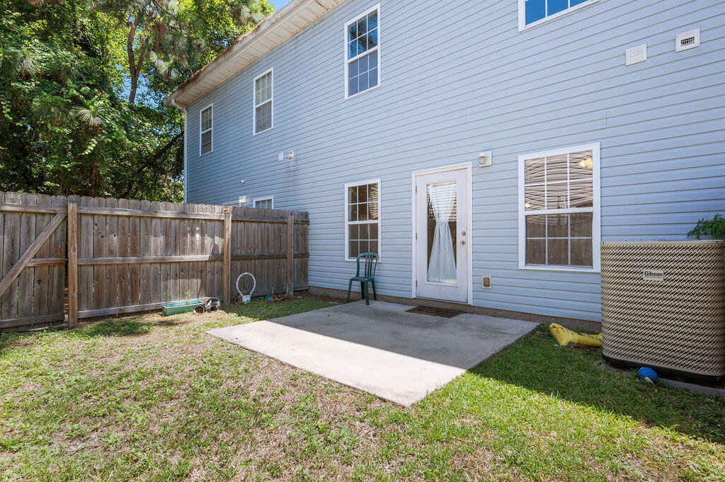 Savannah Heights T/H - Residential