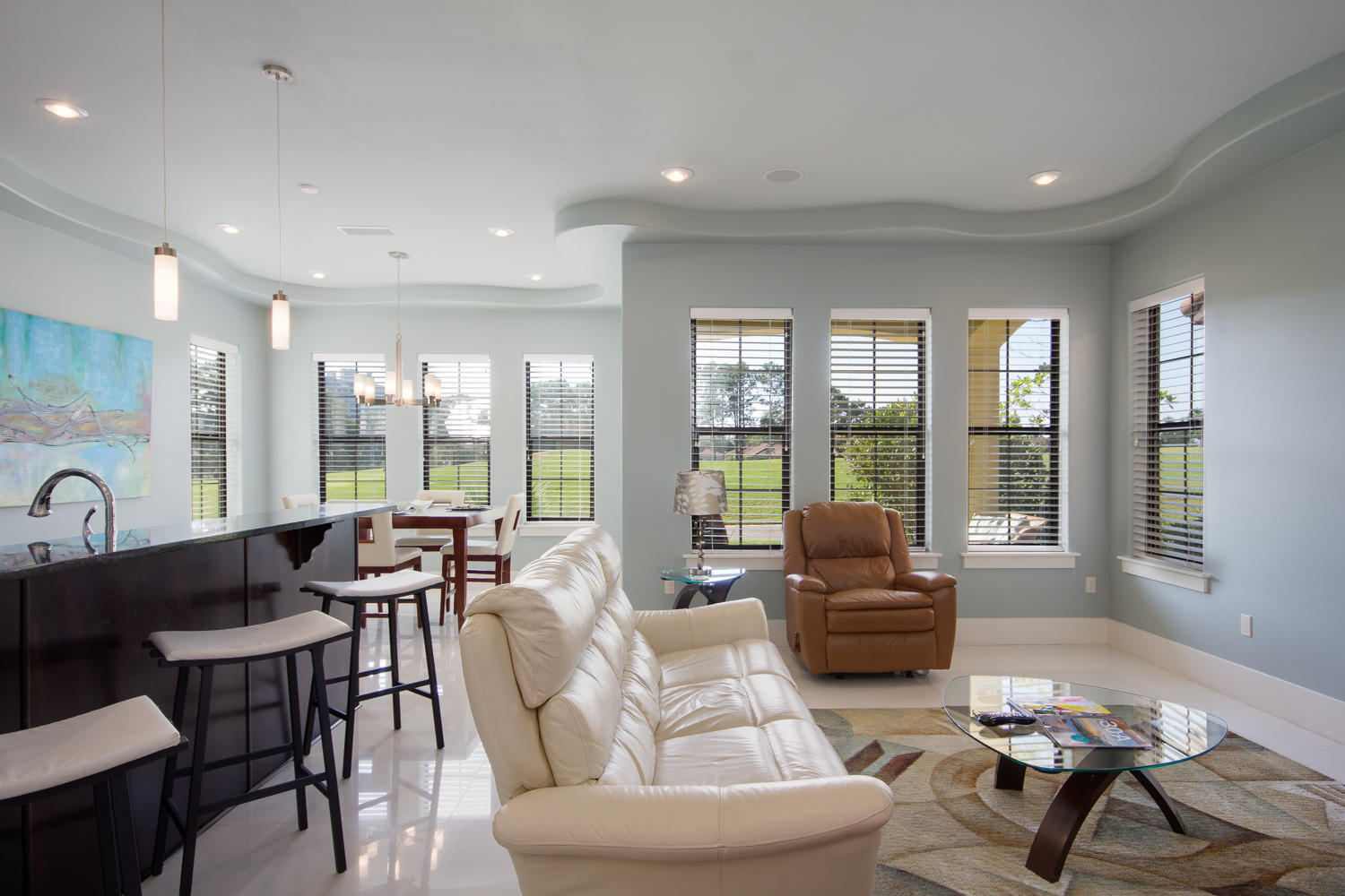 VILLA LAGO - Residential