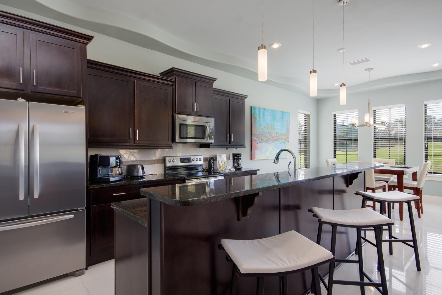 VILLA LAGO - Residential