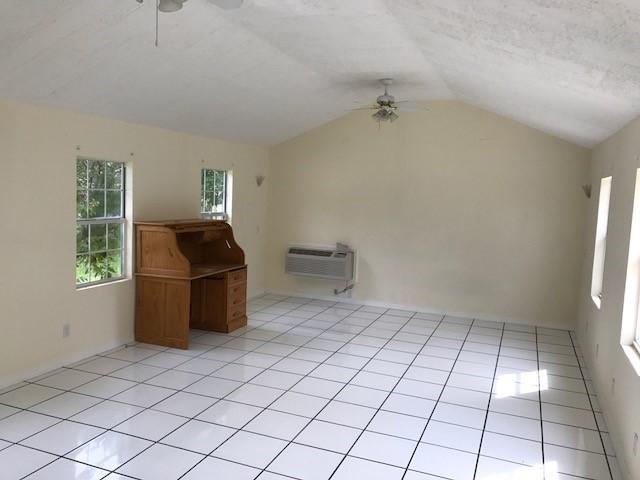 None - Residential