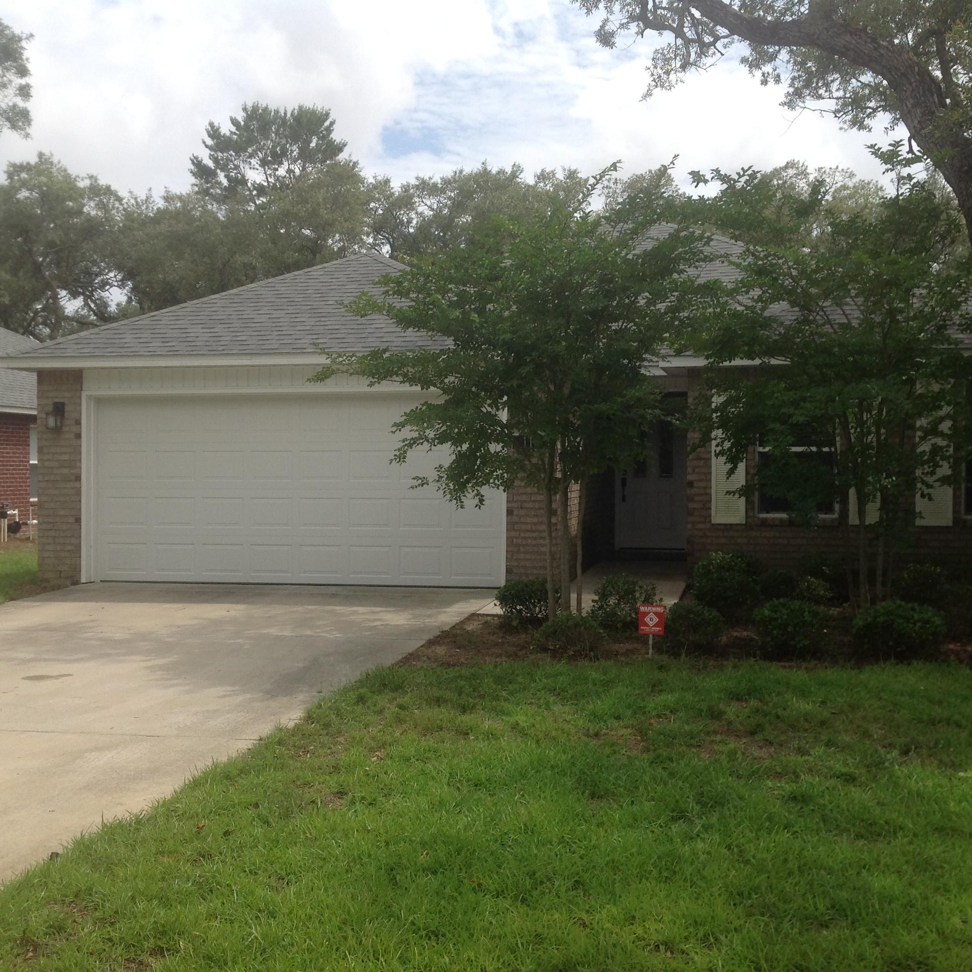 Katherine Place Estates - Residential Lease