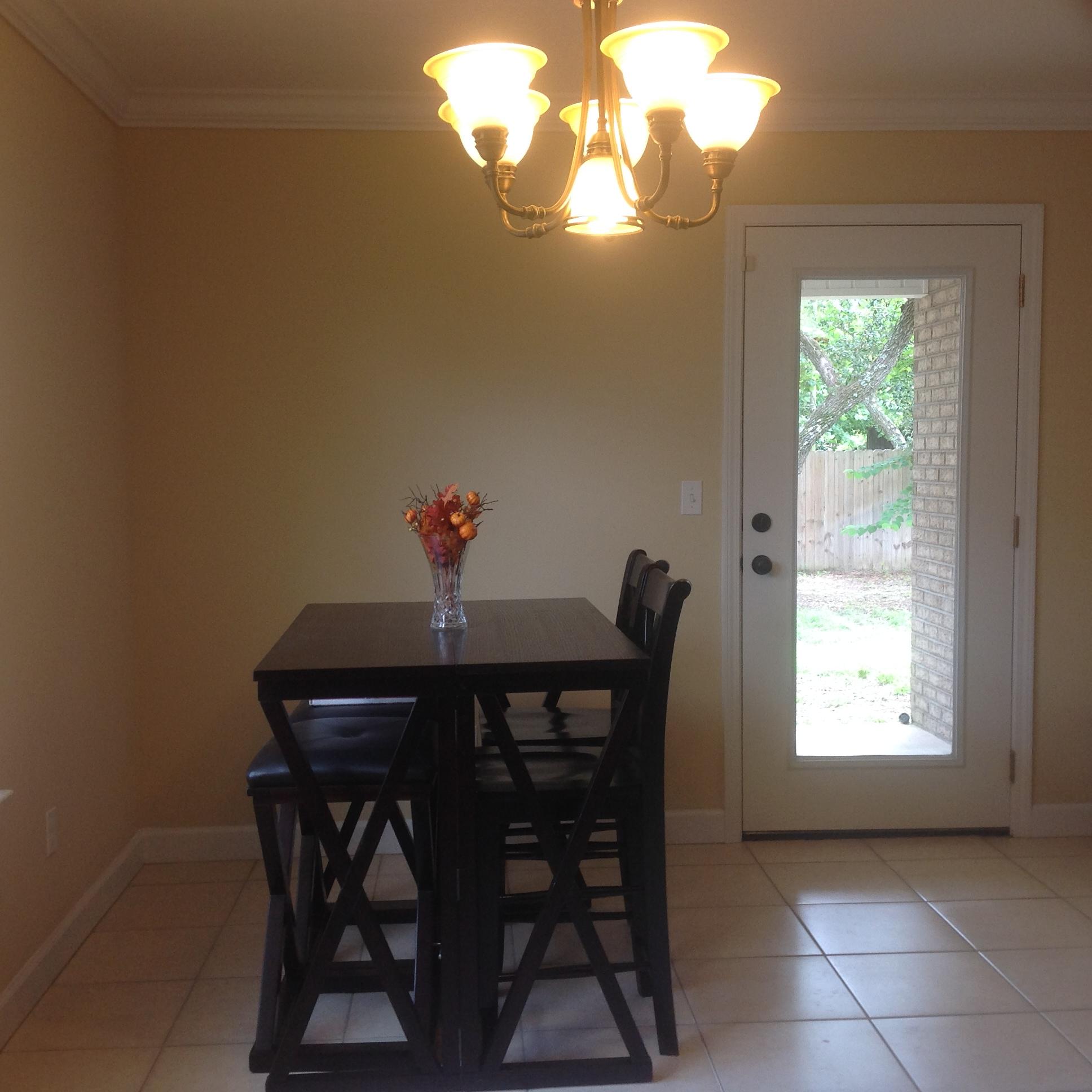 Katherine Place Estates - Residential Lease