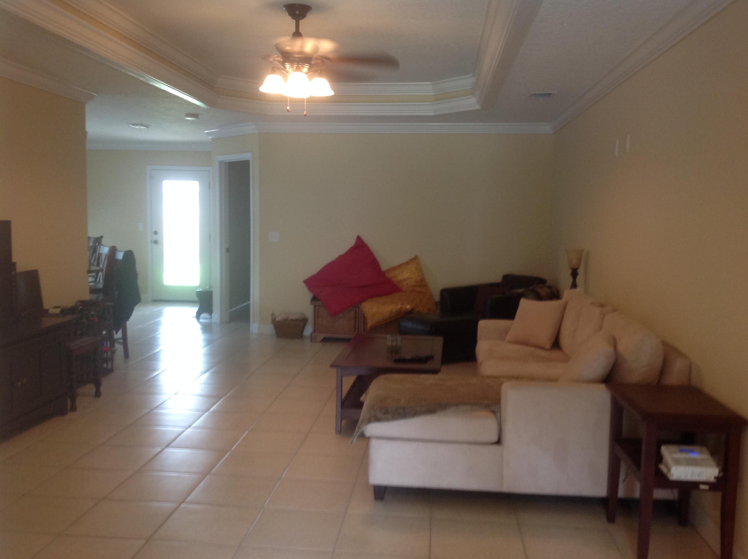 Katherine Place Estates - Residential Lease