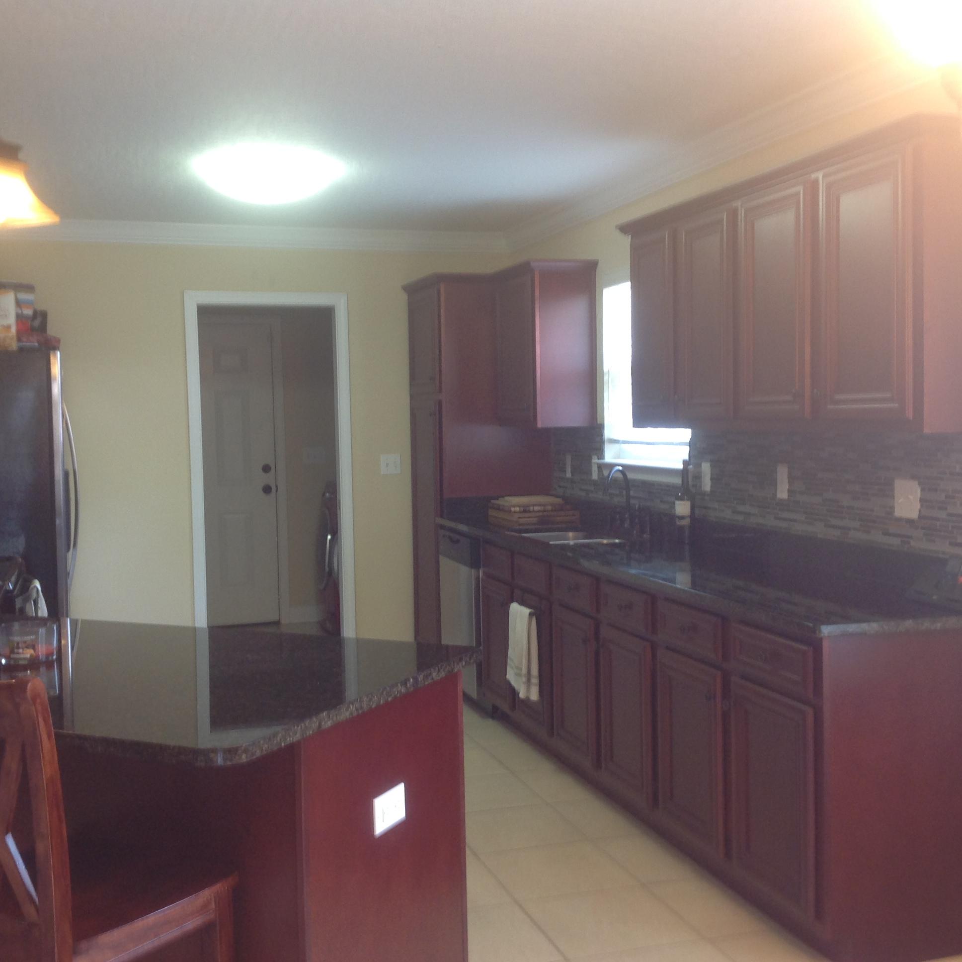 Katherine Place Estates - Residential Lease