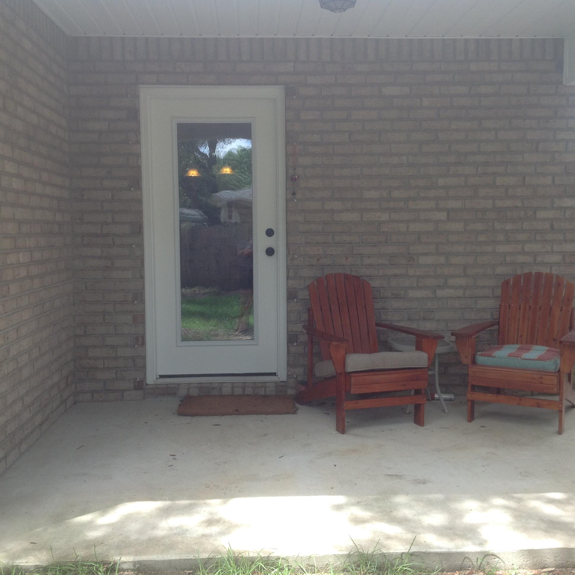 Katherine Place Estates - Residential Lease