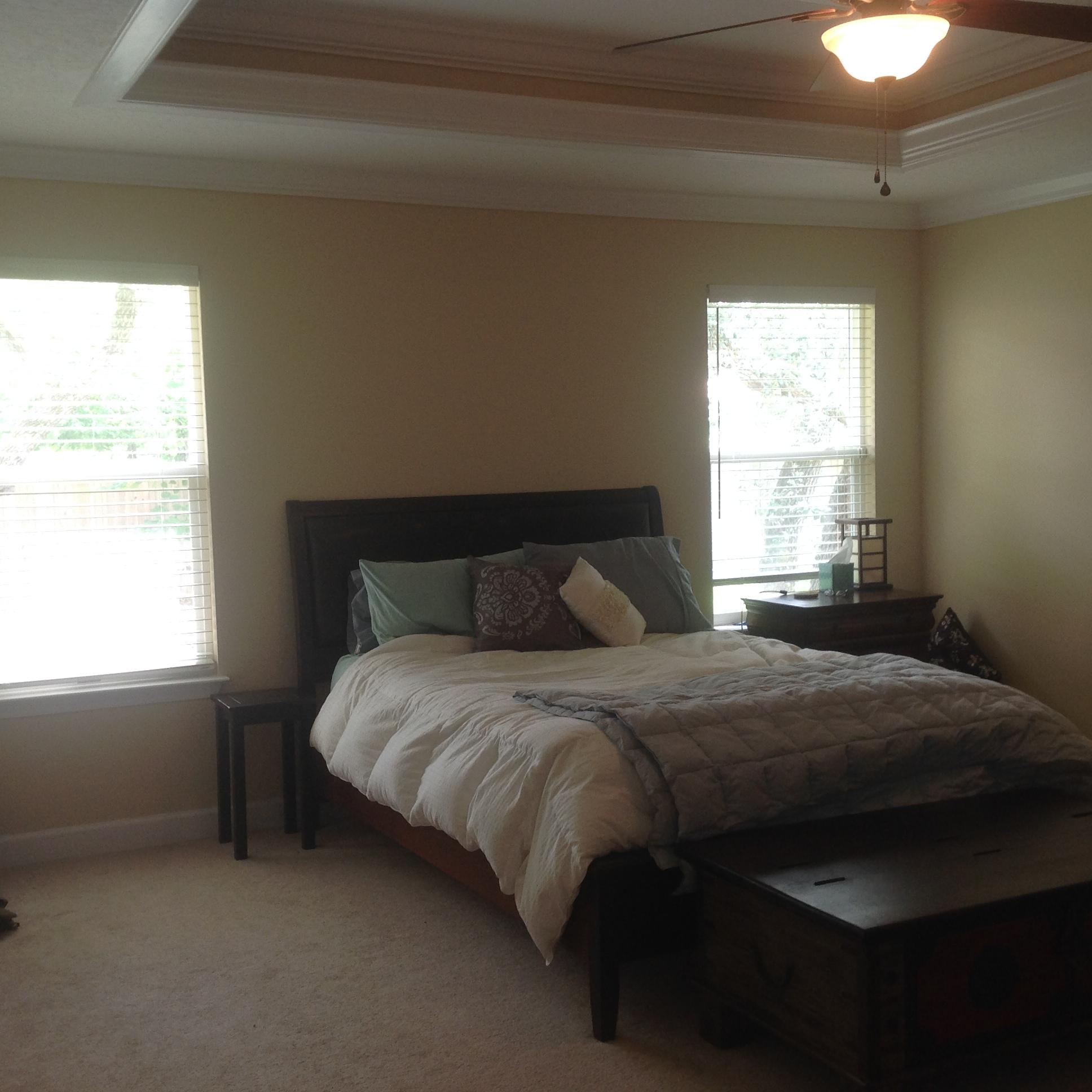 Katherine Place Estates - Residential Lease