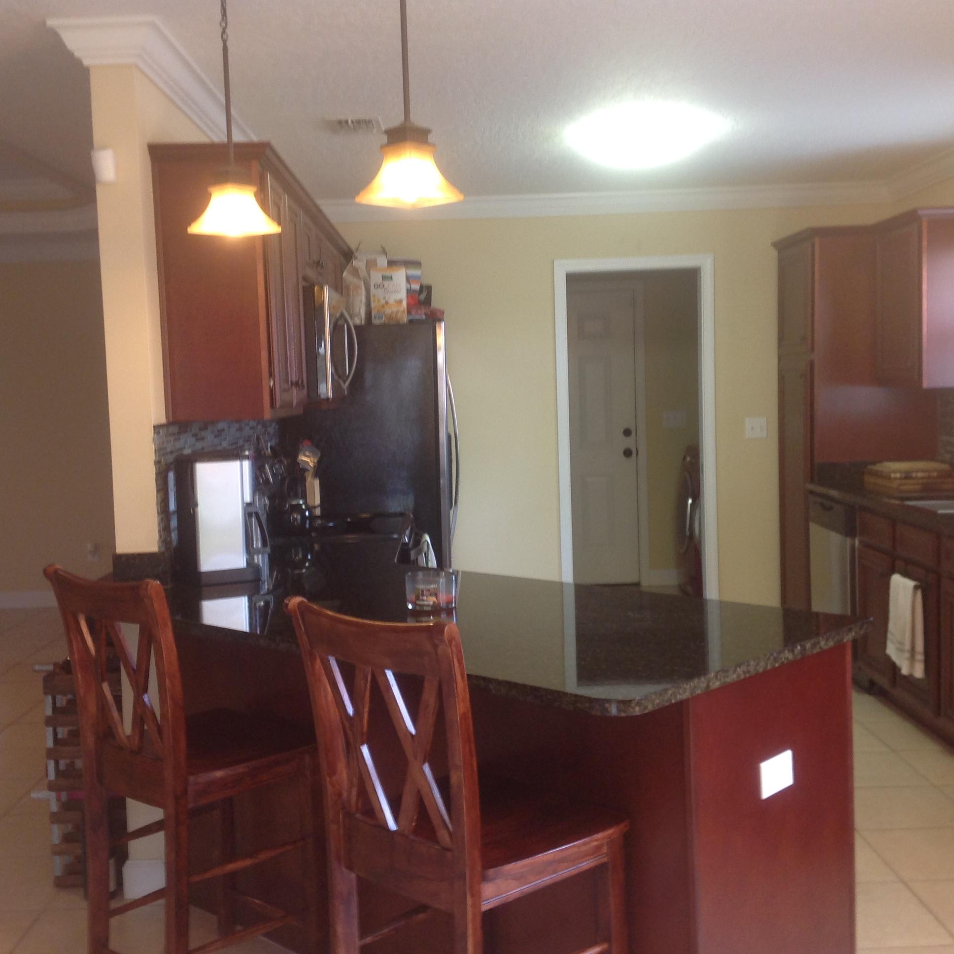 Katherine Place Estates - Residential Lease