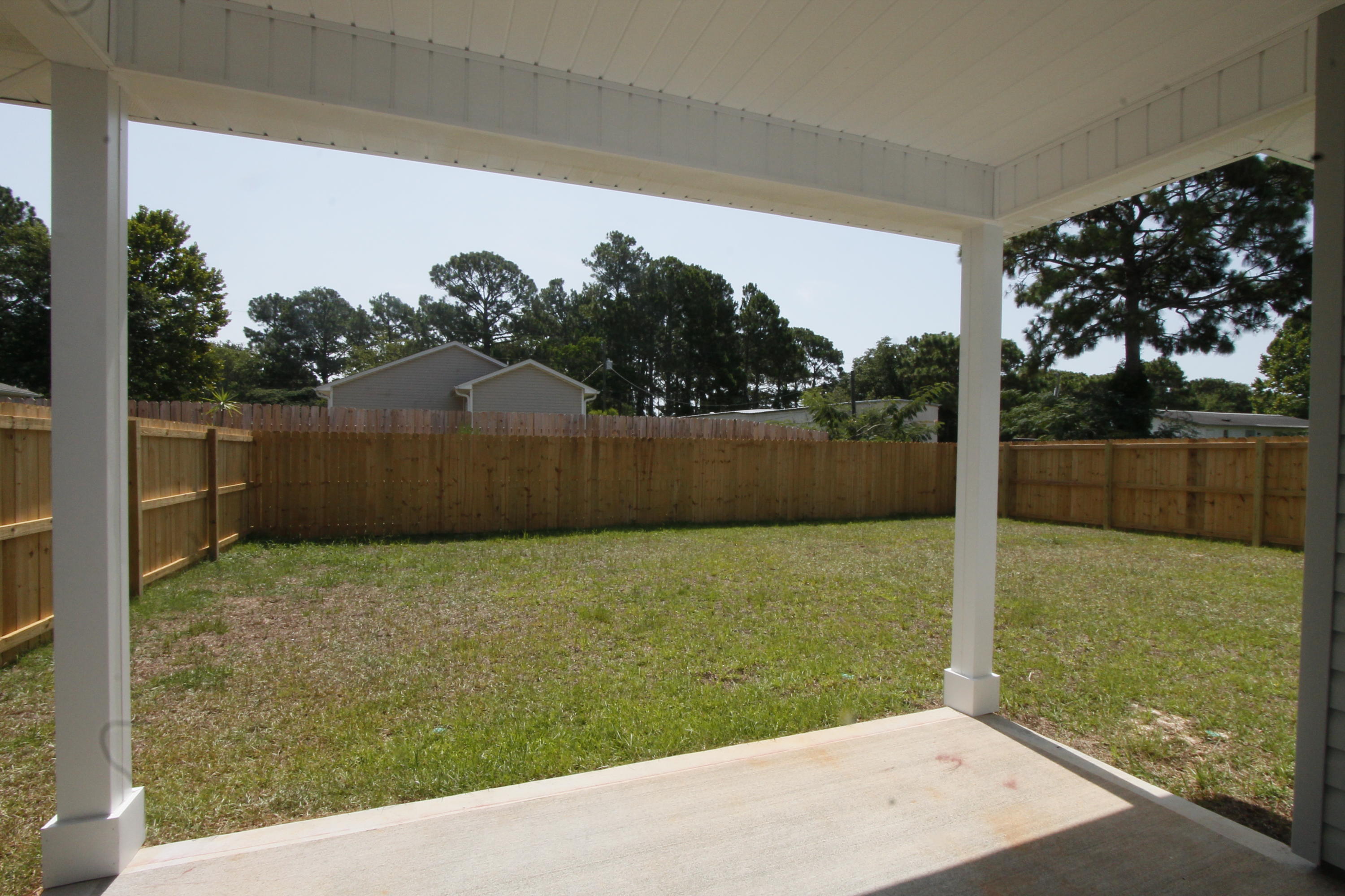 CRESCENT SHORES - Residential