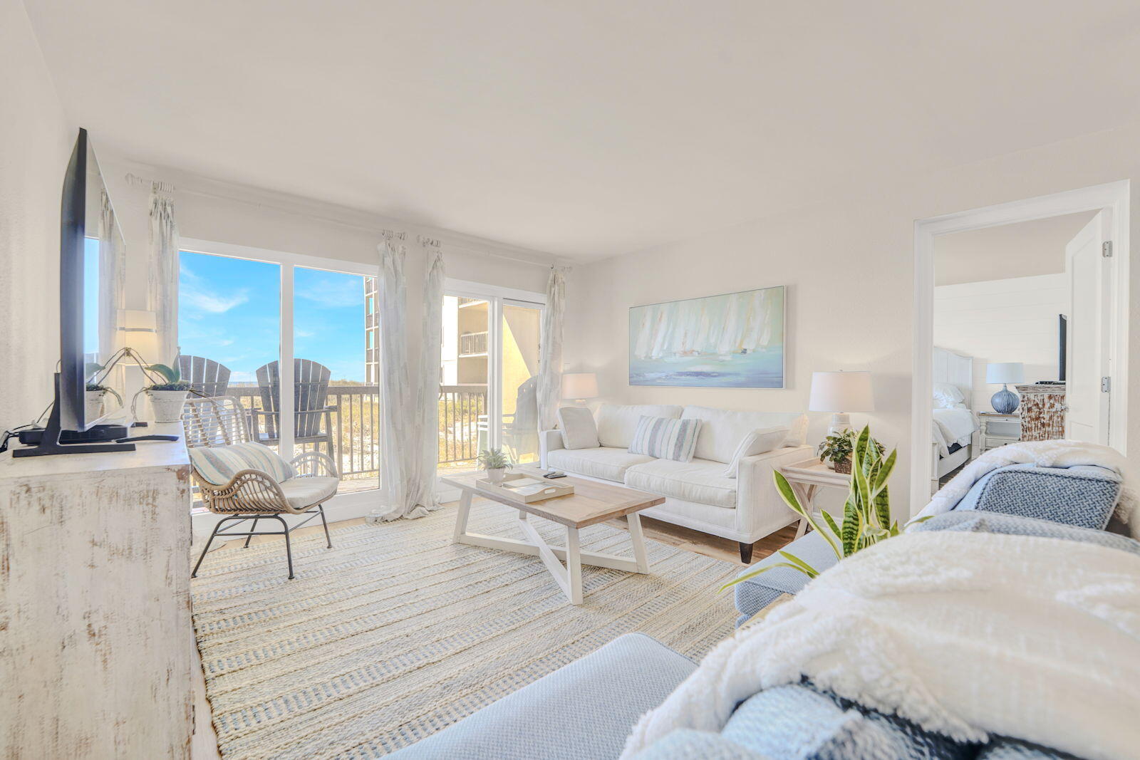 PINNACLE PORT - Residential