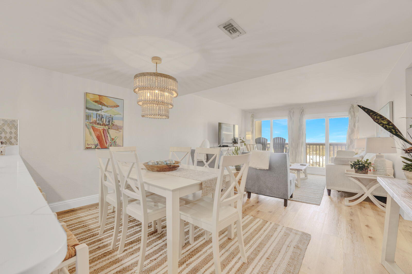 PINNACLE PORT - Residential