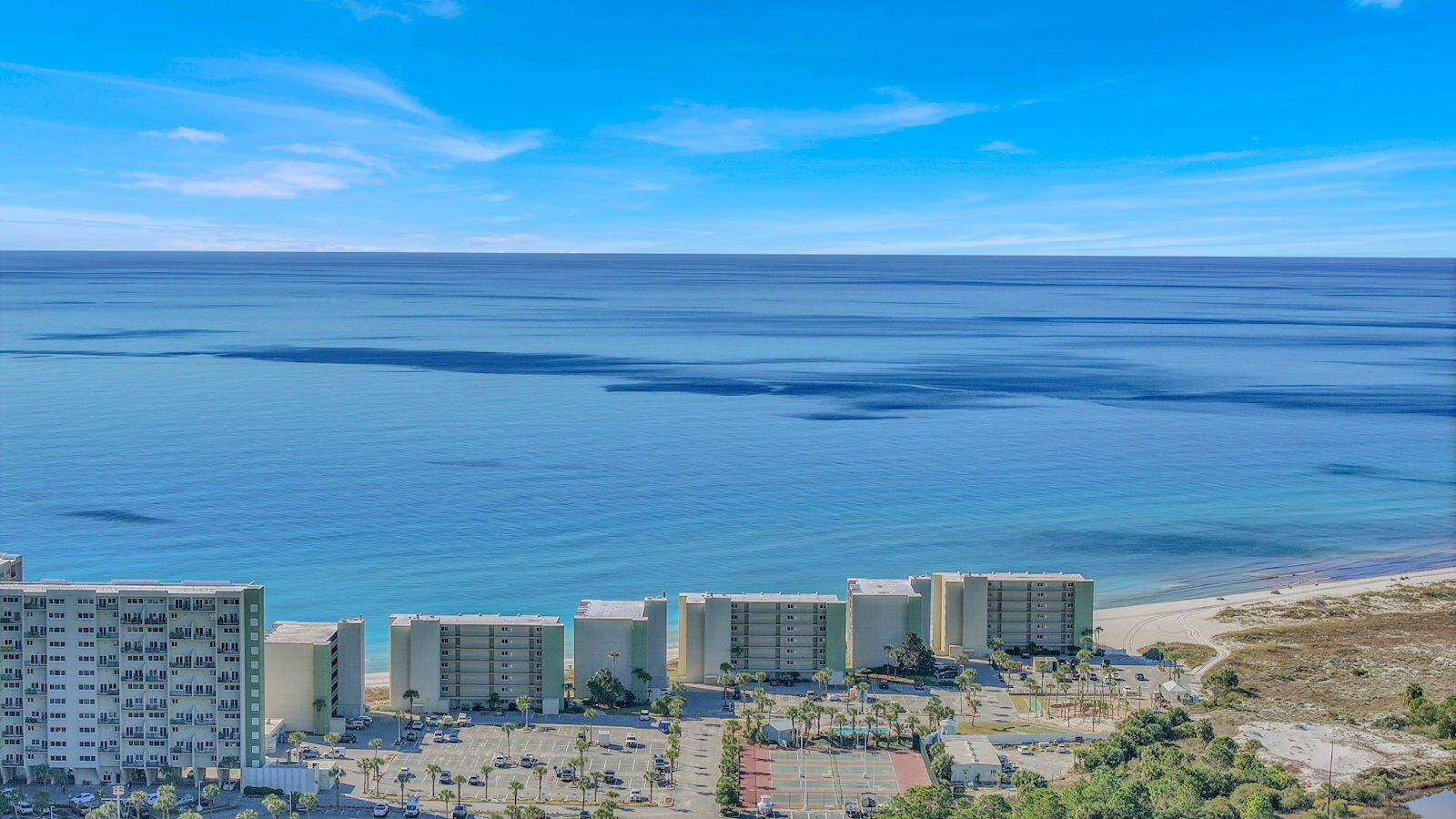 PINNACLE PORT - Residential