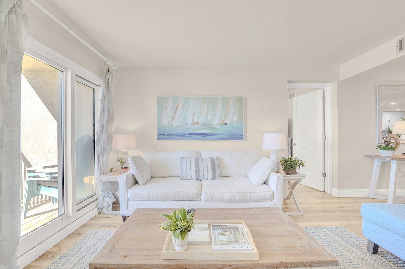 PINNACLE PORT - Residential