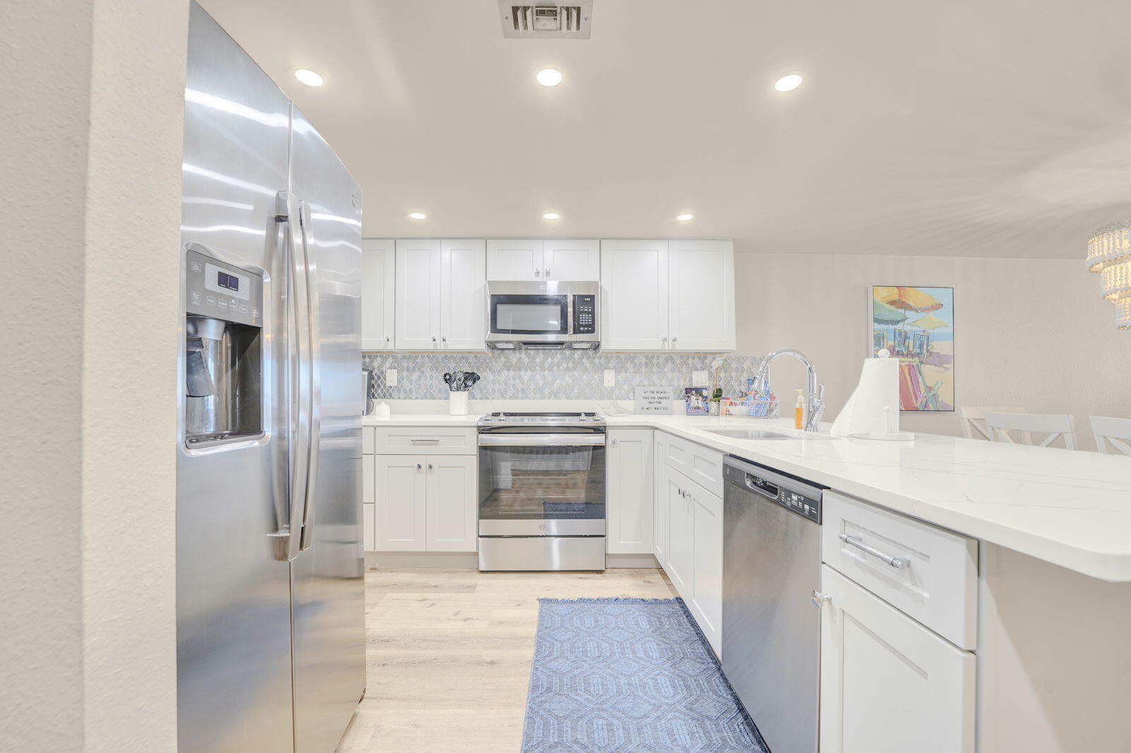 PINNACLE PORT - Residential