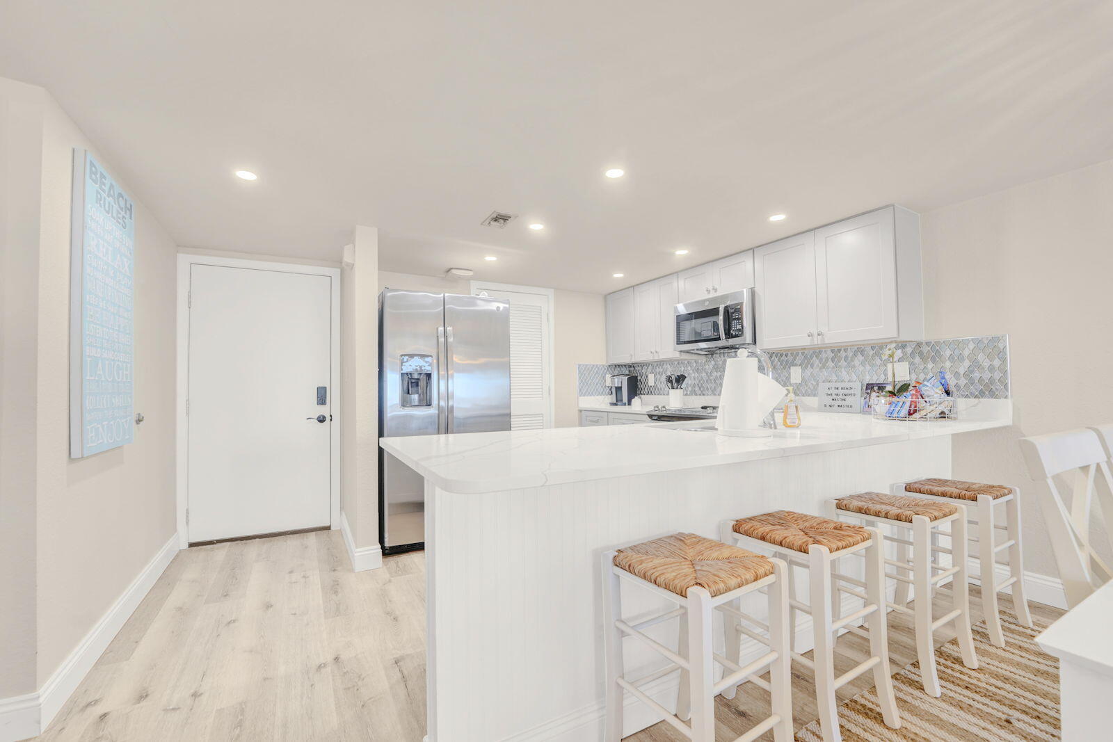 PINNACLE PORT - Residential